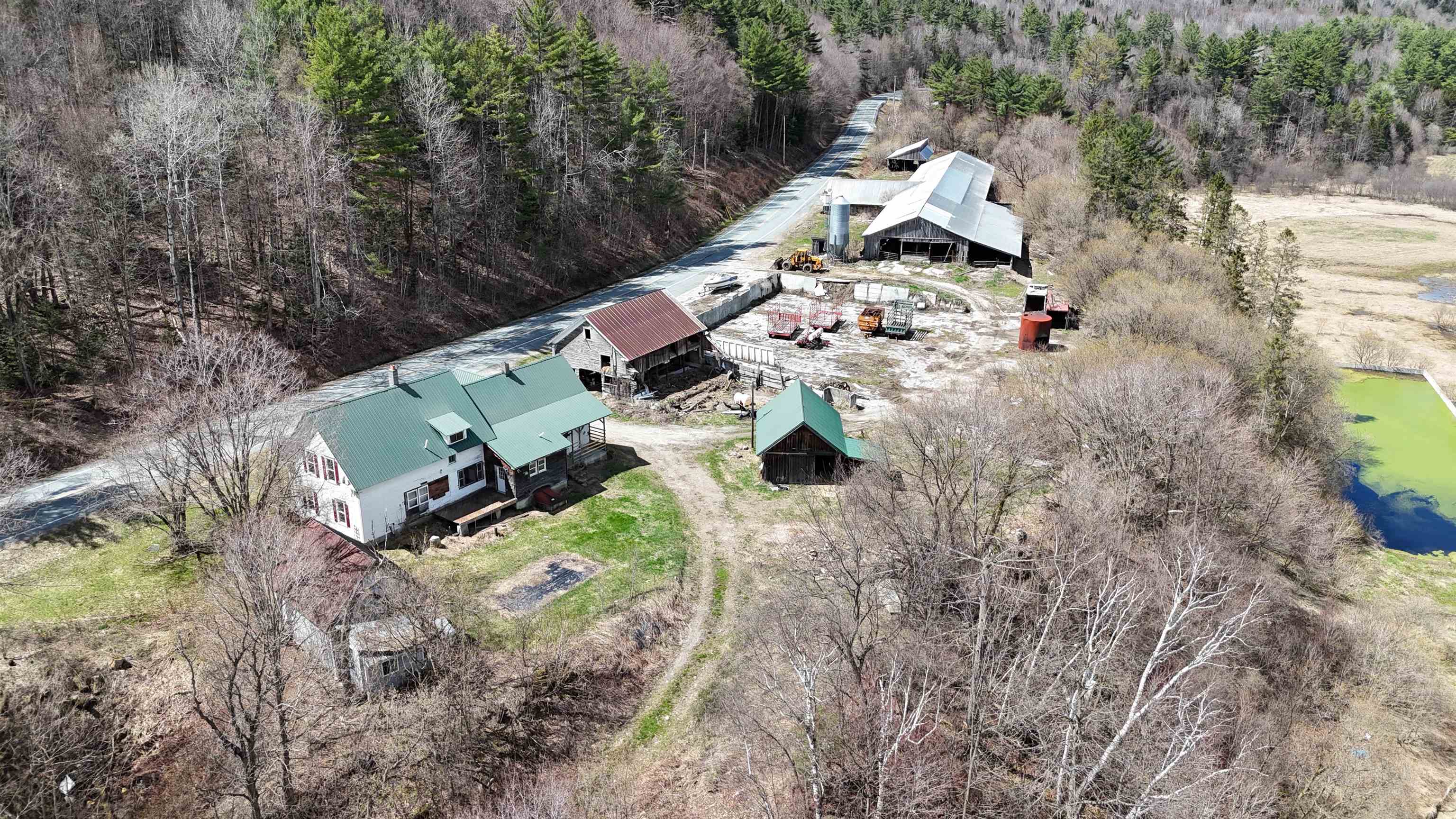 7063 Highway 102 Guildhall, VT 05905 - Photo 46 of 58