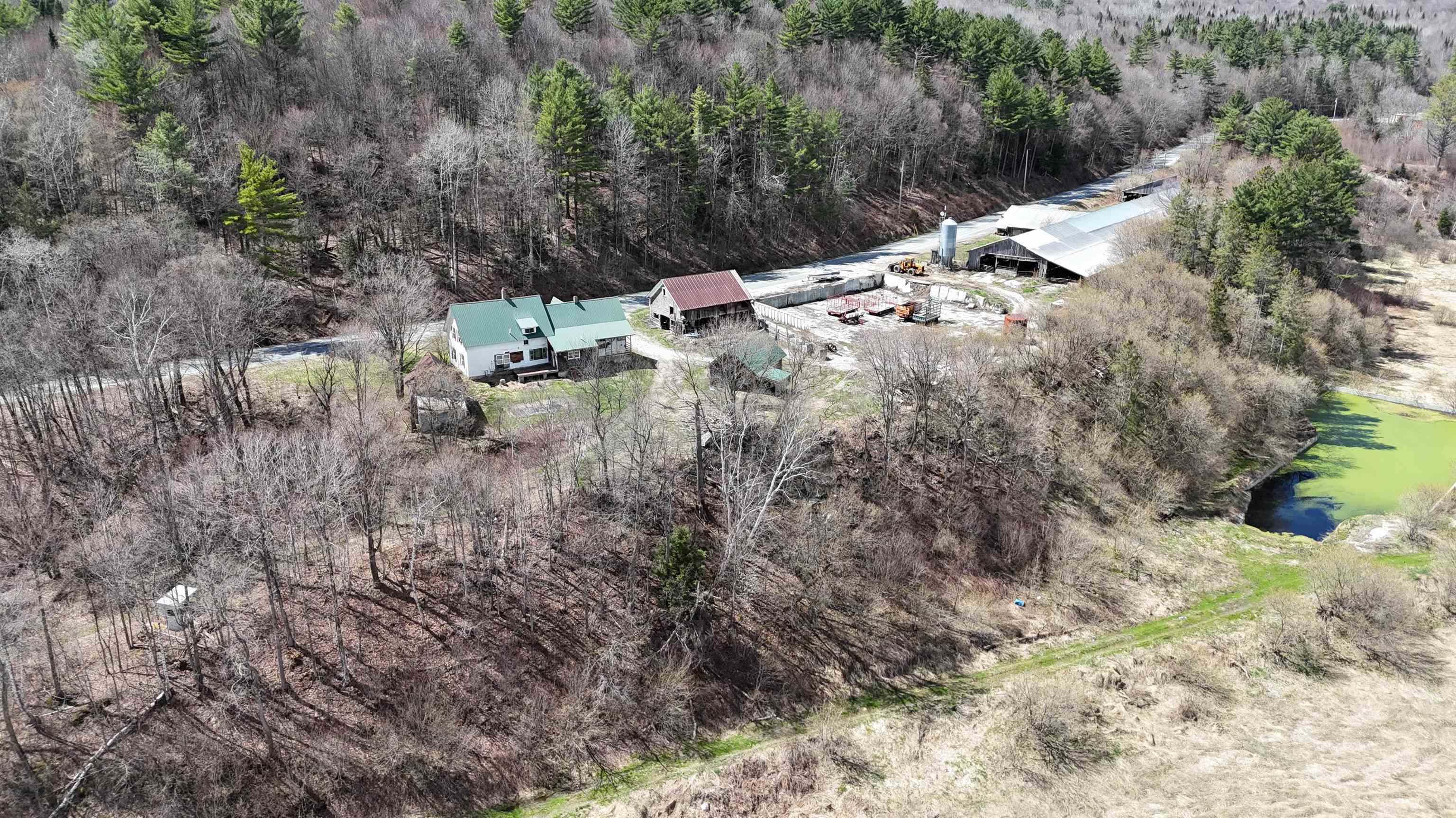7063 Highway 102 Guildhall, VT 05905 - Photo 47 of 58