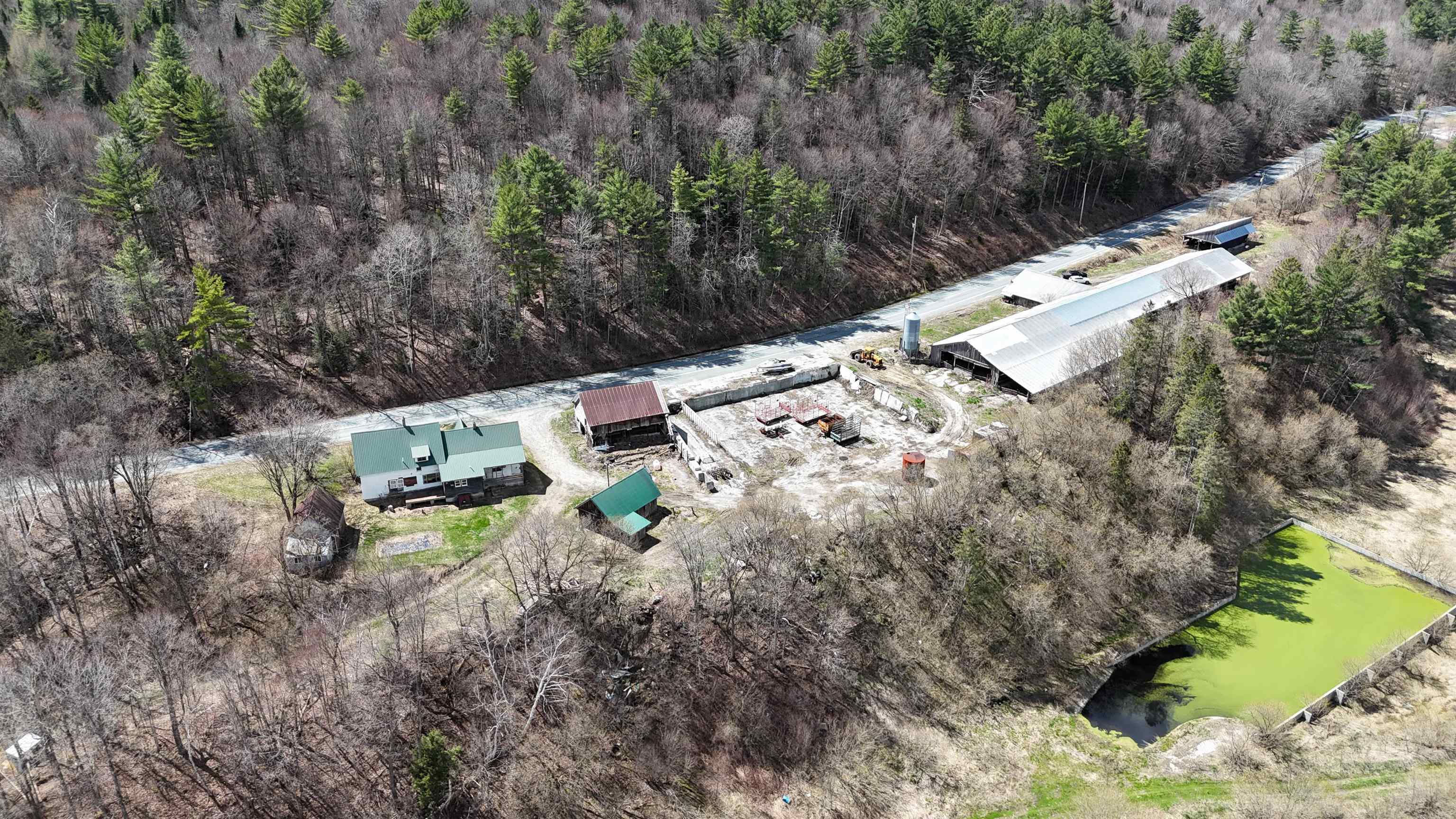 7063 Highway 102 Guildhall, VT 05905 - Photo 48 of 58