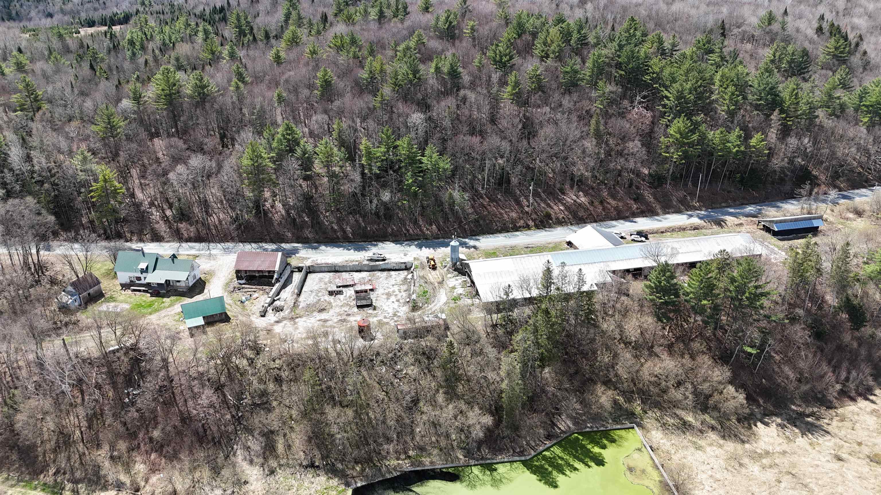 7063 Highway 102 Guildhall, VT 05905 - Photo 49 of 58