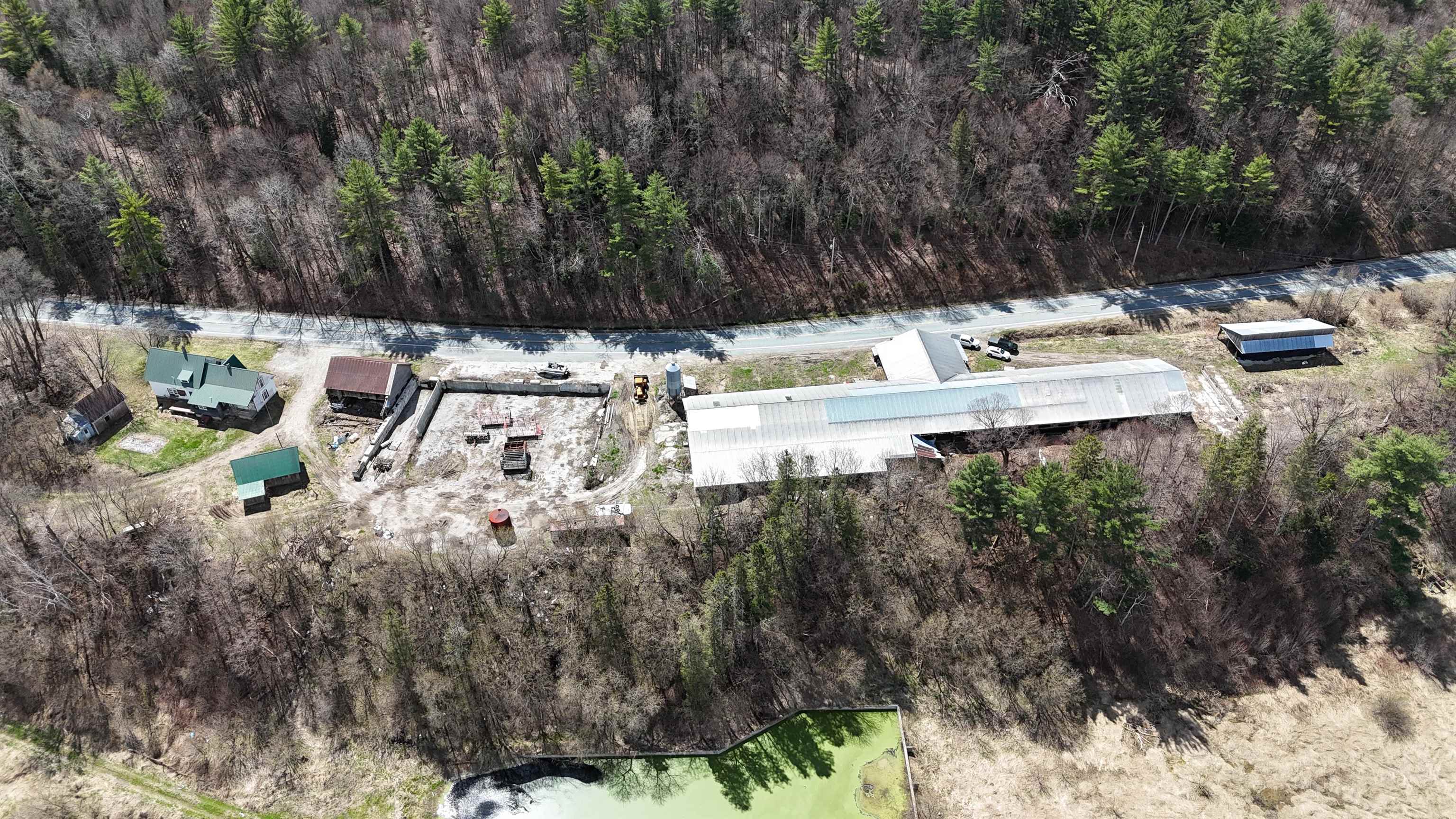 7063 Highway 102 Guildhall, VT 05905 - Photo 51 of 58