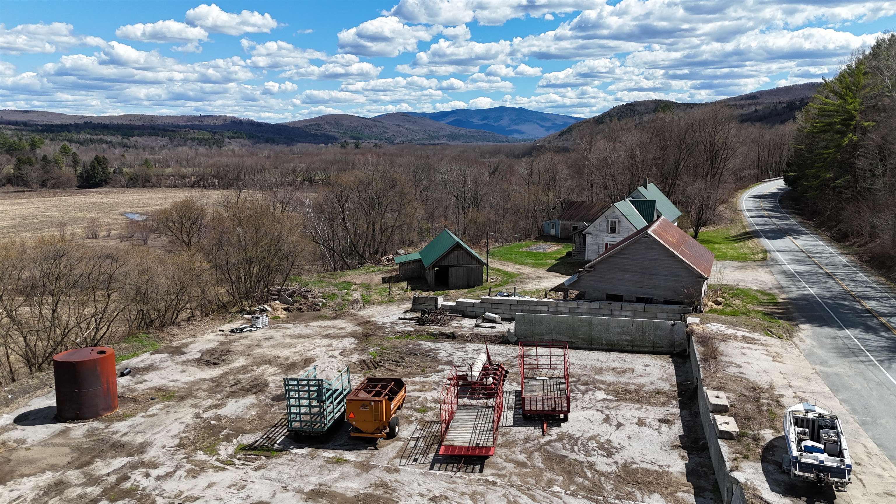 7063 Highway 102 Guildhall, VT 05905 - Photo 55 of 58