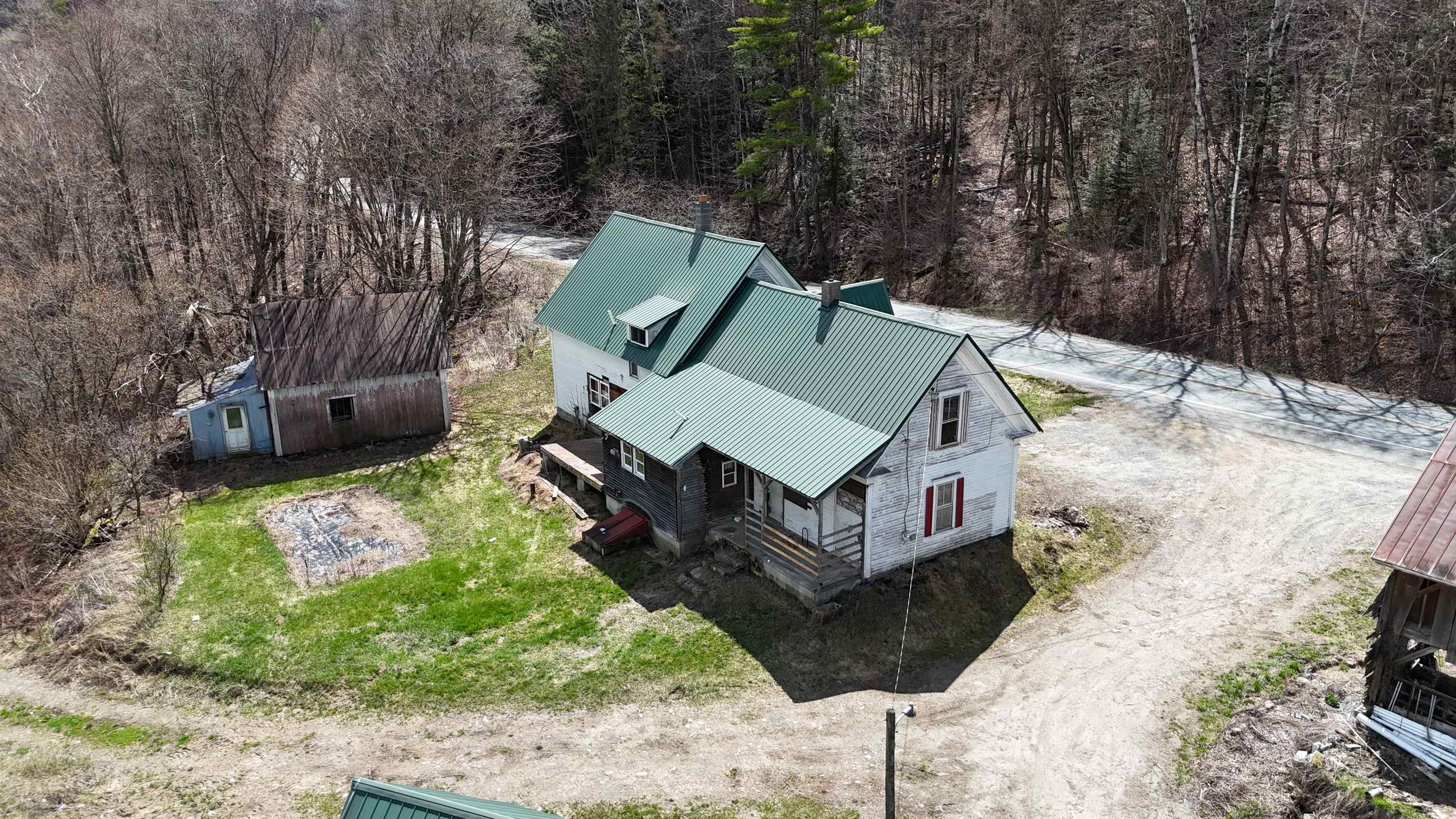 7063 Highway 102 Guildhall, VT 05905 - Photo 56 of 58