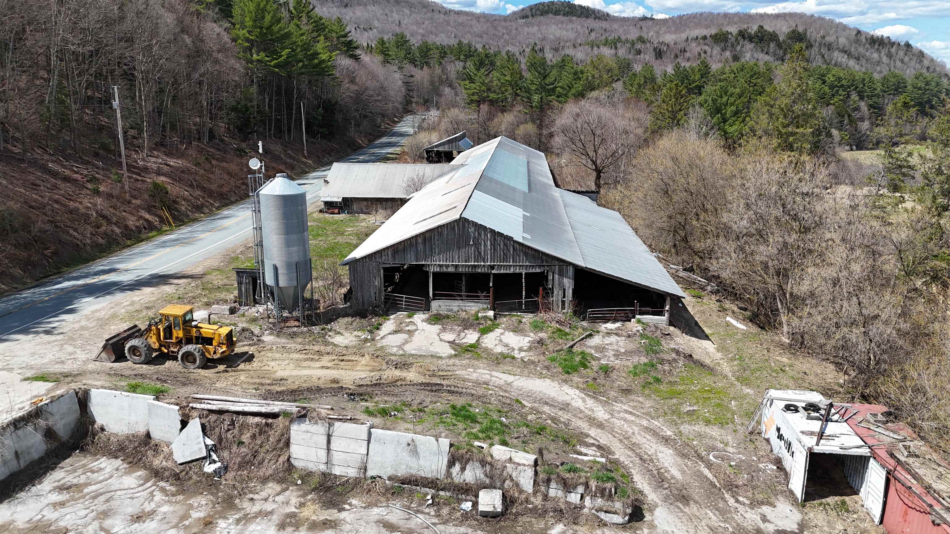 7063 Highway 102 Guildhall, VT 05905 - Photo 57 of 58