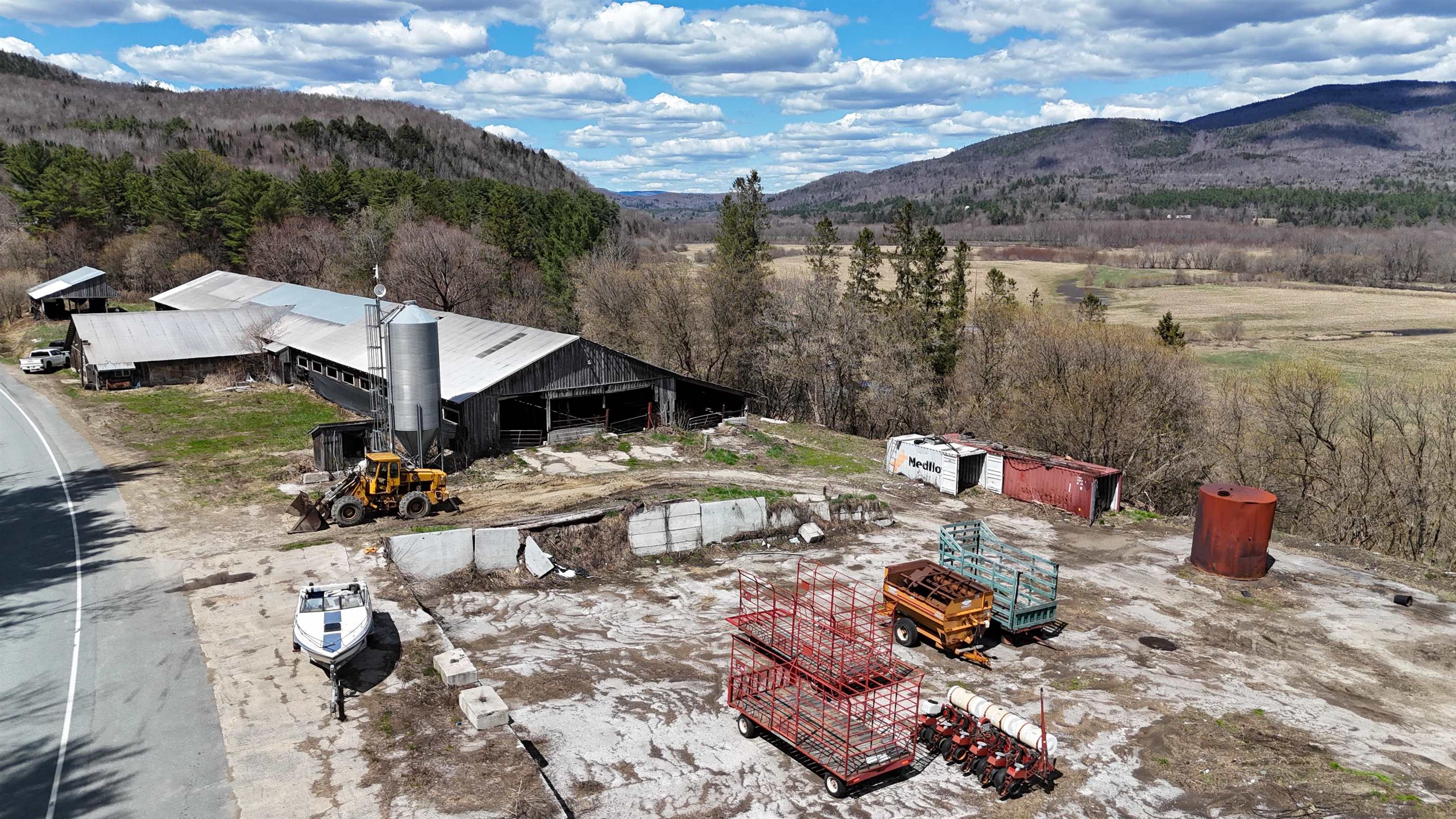 7063 Highway 102 Guildhall, VT 05905 - Photo 58 of 58