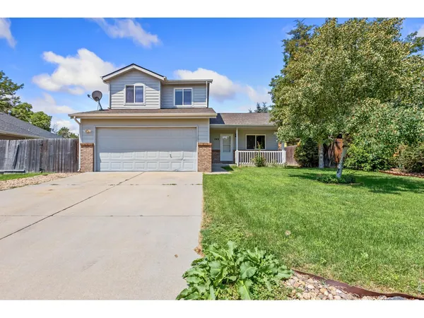 $470,000 | 742 Lilac Drive, Windsor, CO 80550