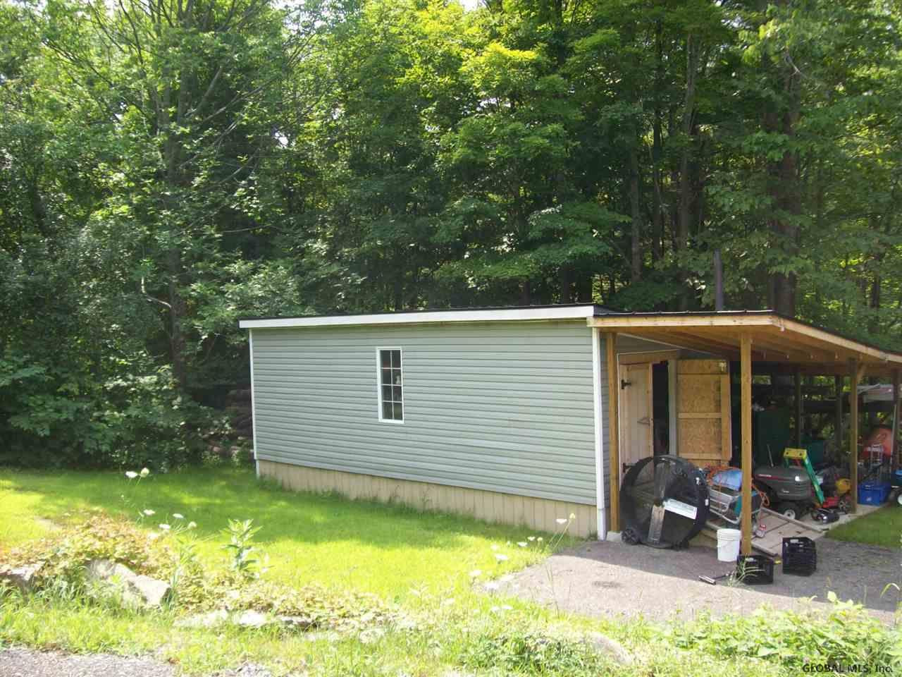 239 Antone Mountain Road Corinth, NY 12822 - Photo 5 of 20 Photo 5