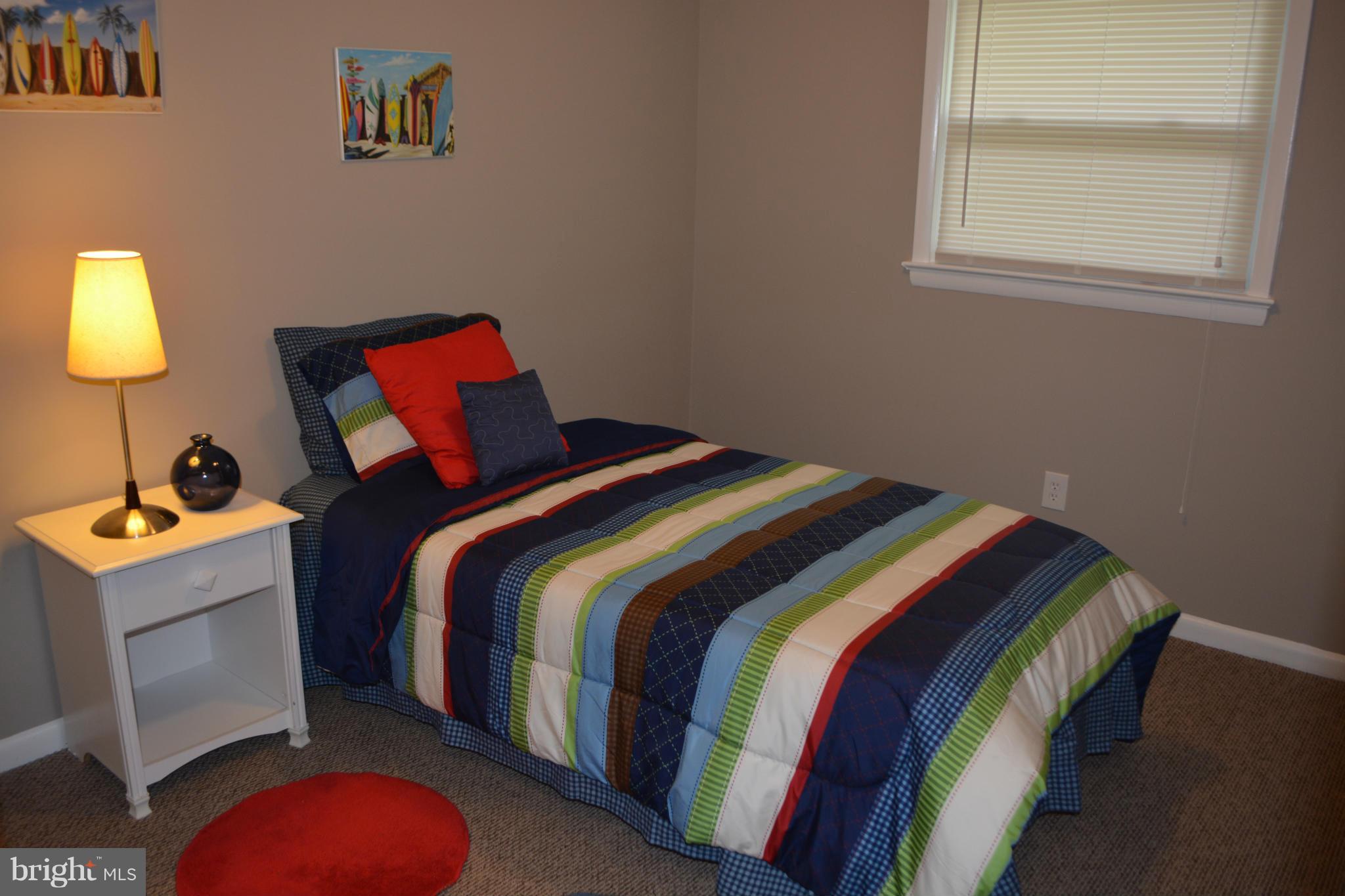 10001 Mike Road Fort Washington, MD 20744 - Photo 11 of 29 Bedroom