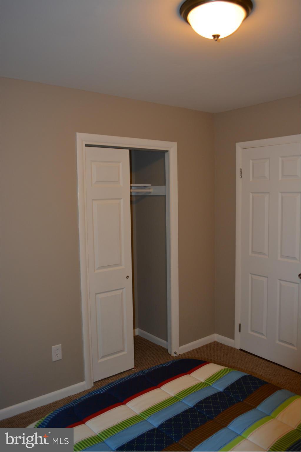 10001 Mike Road Fort Washington, MD 20744 - Photo 12 of 29 Bedroom