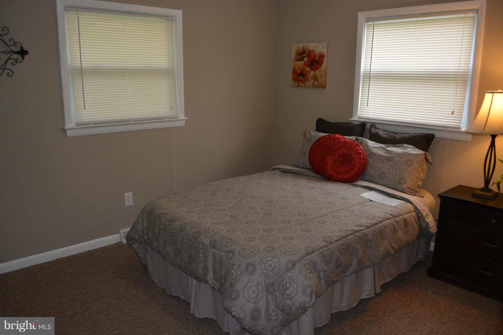 10001 Mike Road Fort Washington, MD 20744 - Photo 13 of 29 Bedroom