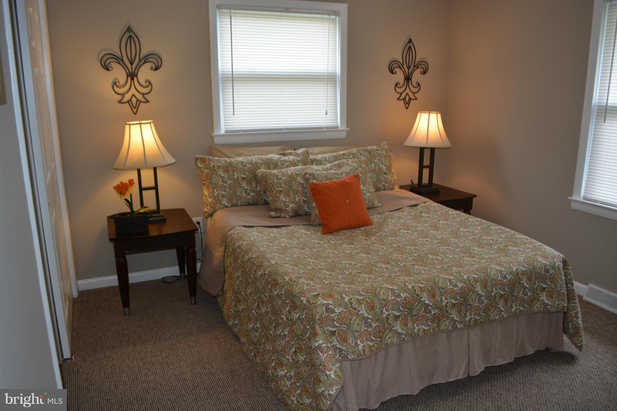 10001 Mike Road Fort Washington, MD 20744 - Photo 17 of 29 Bedroom (Master)