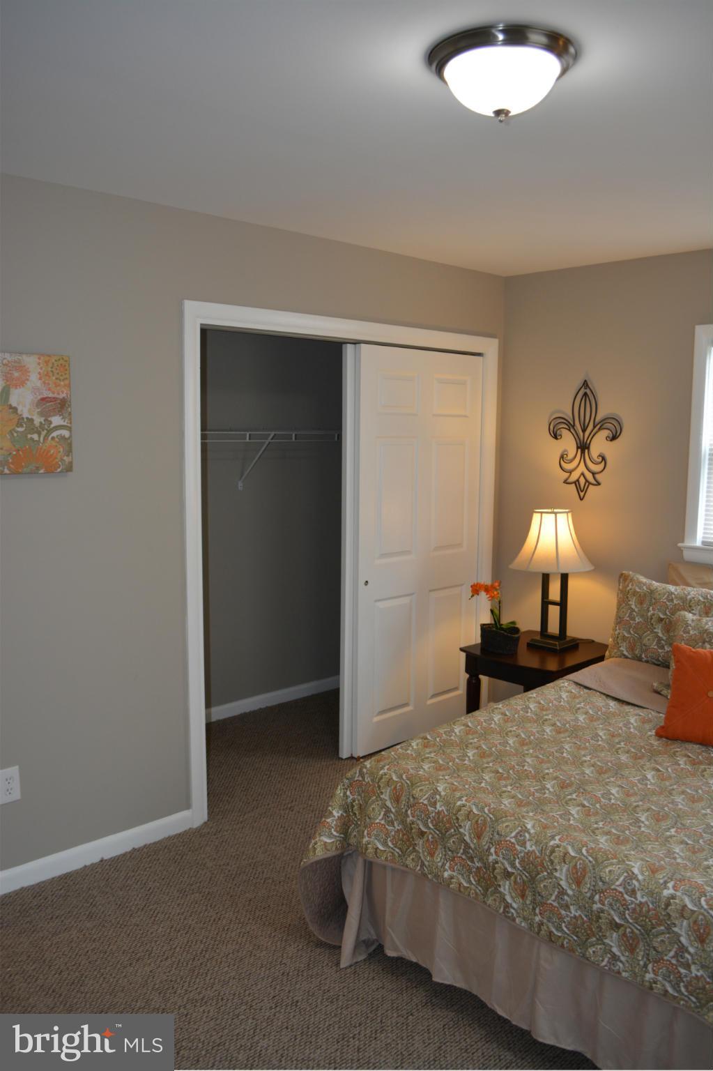 10001 Mike Road Fort Washington, MD 20744 - Photo 18 of 29 Bedroom (Master)