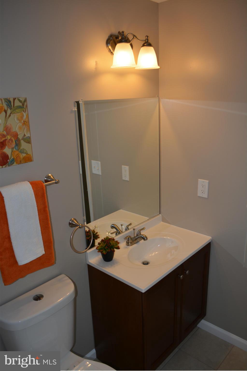 10001 Mike Road Fort Washington, MD 20744 - Photo 20 of 29 Bath (Master)