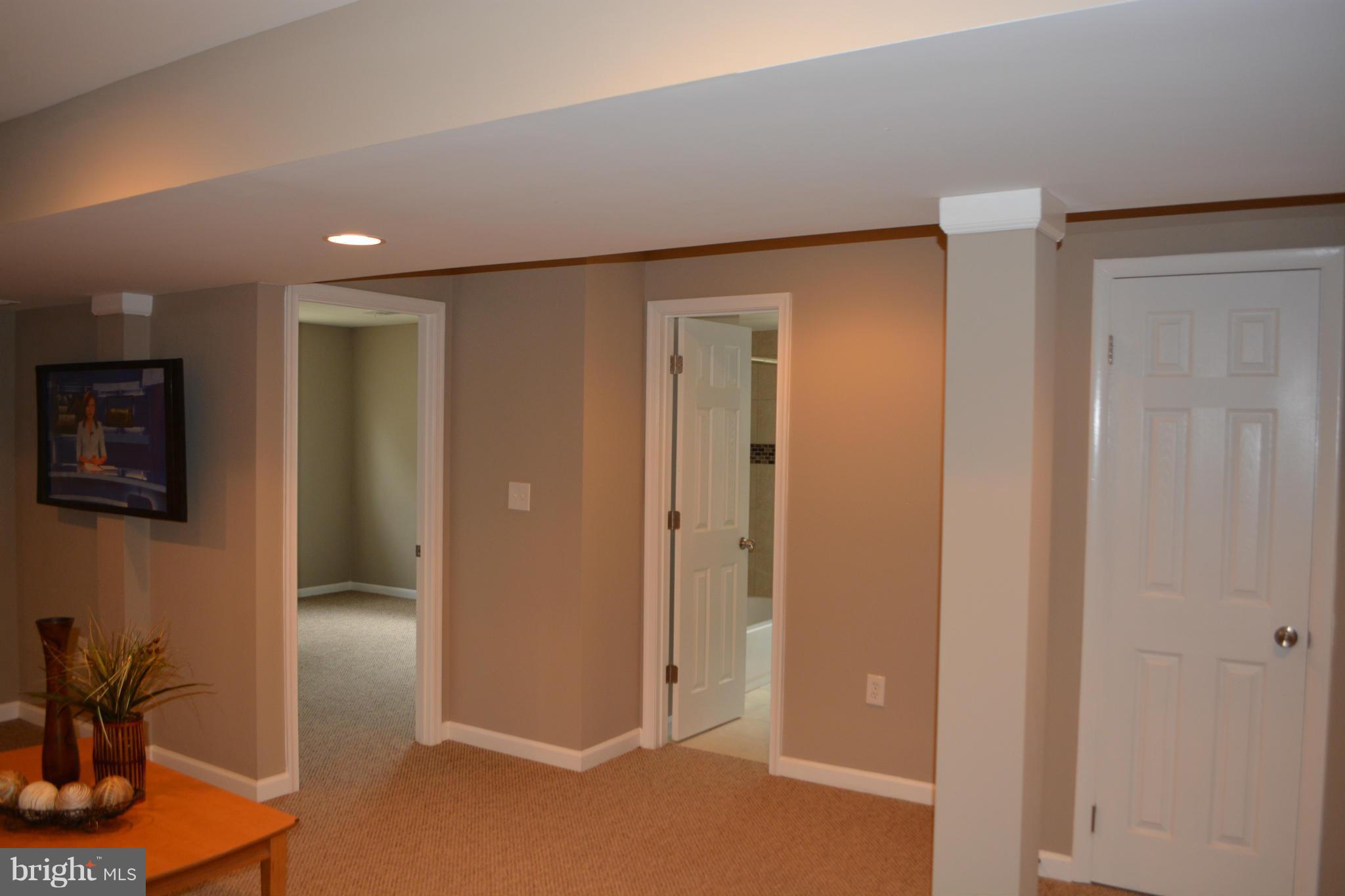 10001 Mike Road Fort Washington, MD 20744 - Photo 24 of 29 Basement