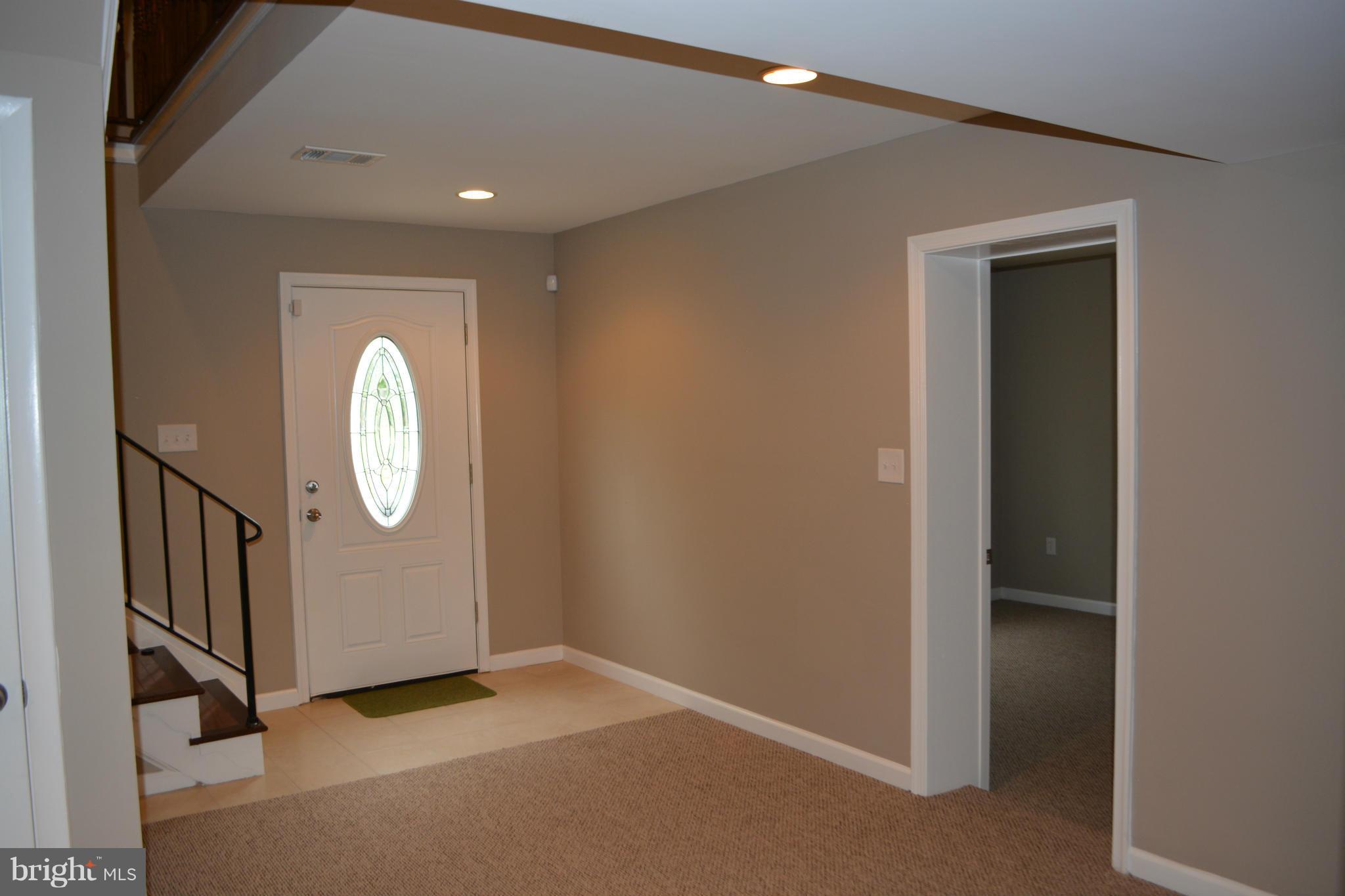 10001 Mike Road Fort Washington, MD 20744 - Photo 28 of 29 Basement
