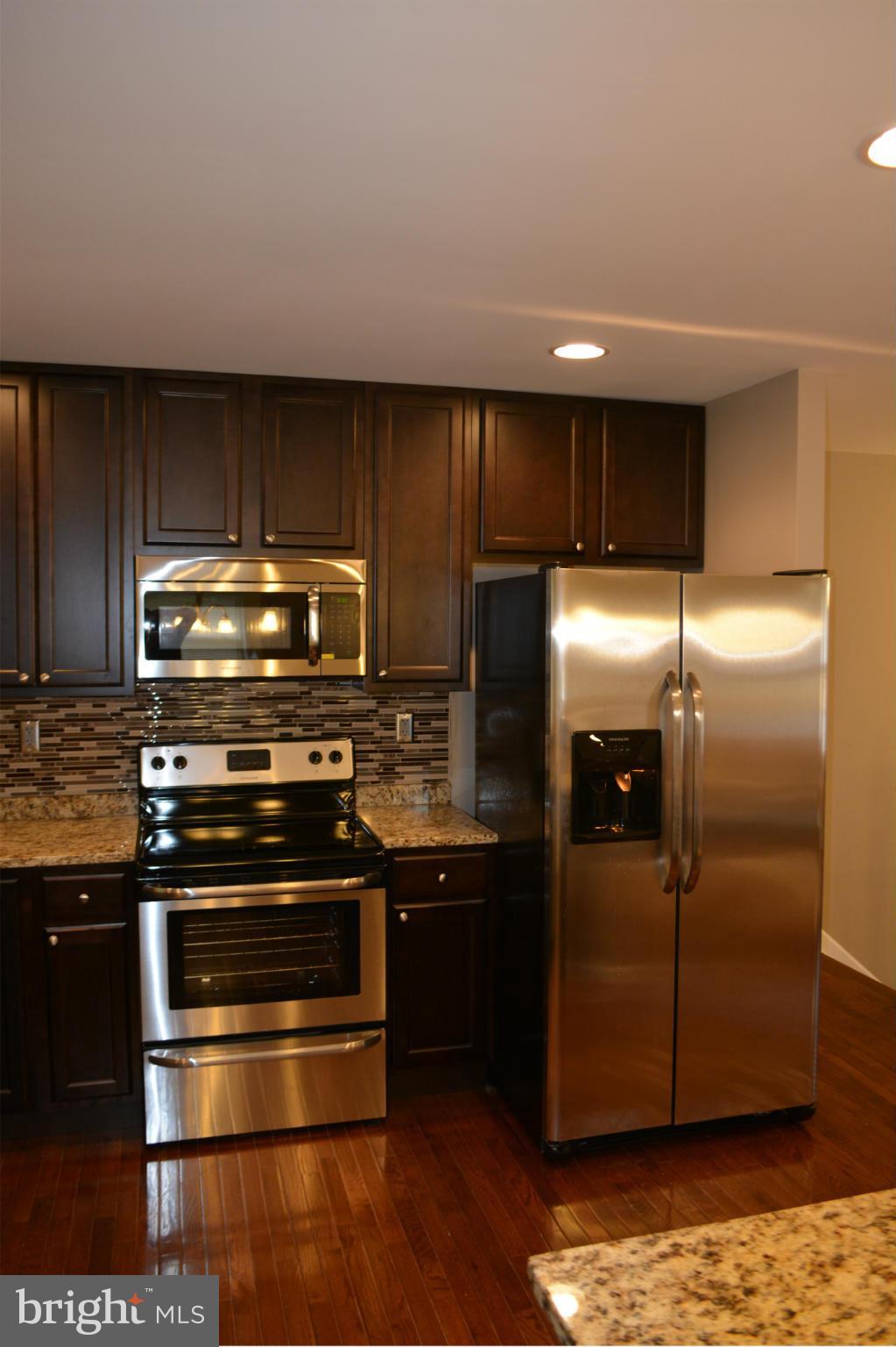10001 Mike Road Fort Washington, MD 20744 - Photo 9 of 29 Kitchen