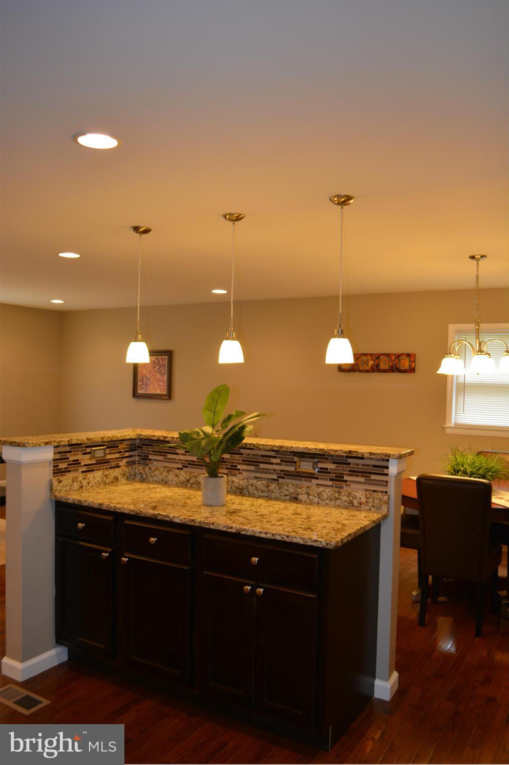10001 Mike Road Fort Washington, MD 20744 - Photo 10 of 29 Kitchen
