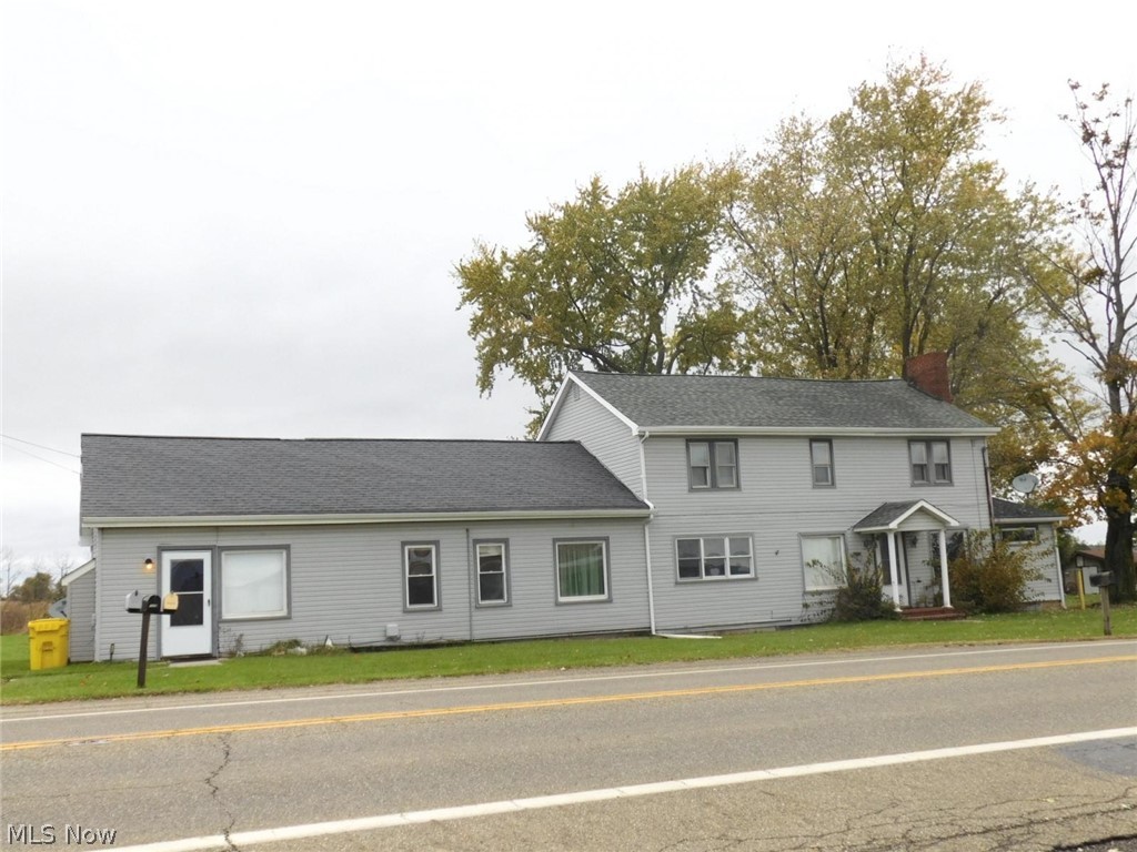 5258 Salem-Unity Road Salem, OH 44460 - Photo 1 of 10