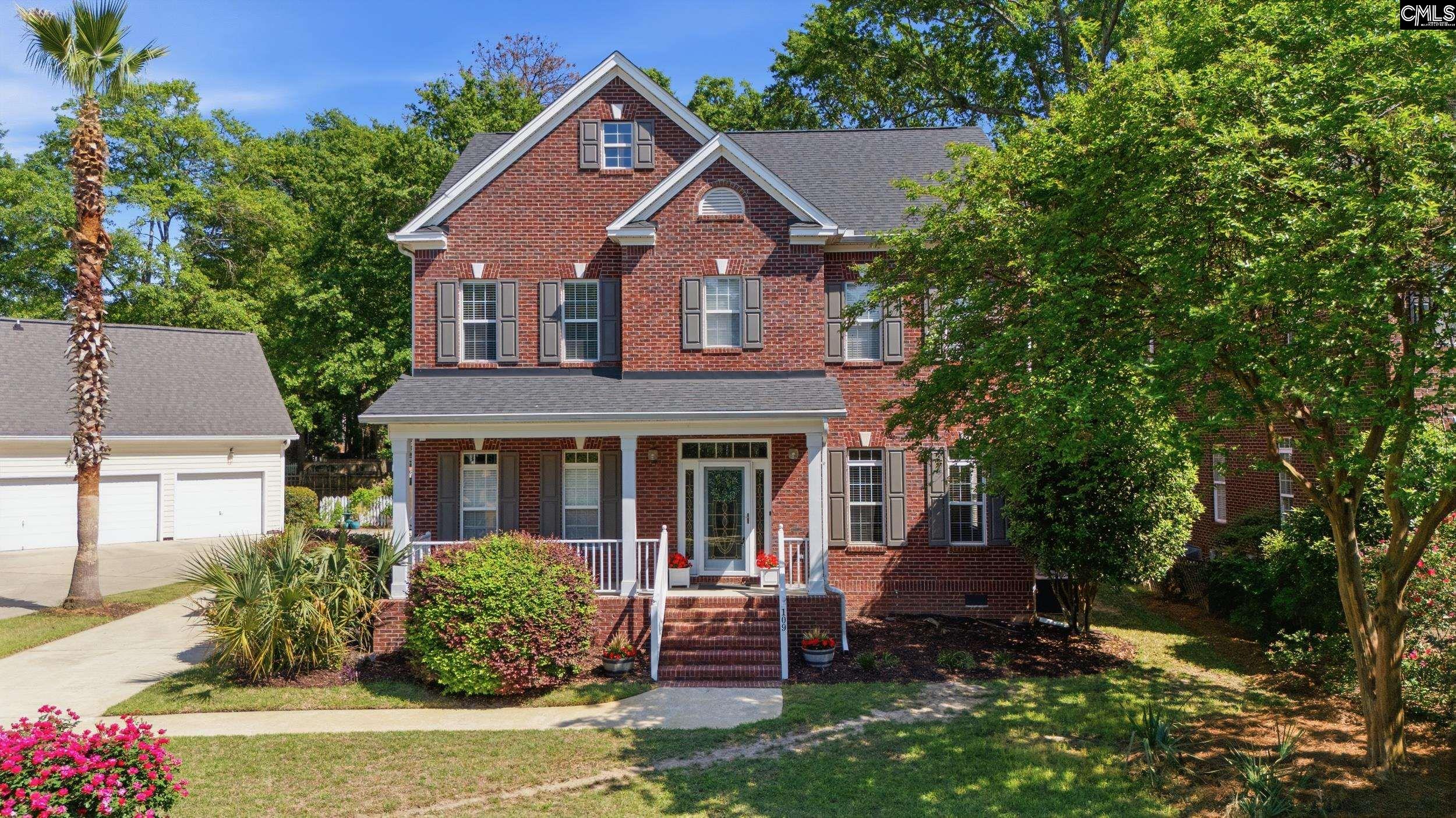 109 Sundowne Place Columbia, SC 29209 - Photo 1 of 47