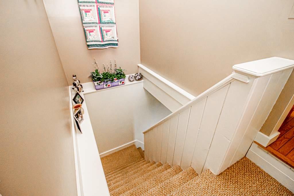 122 Fenderson Hill Road Wilton, ME 04294 - Photo 20 of 41 Interior