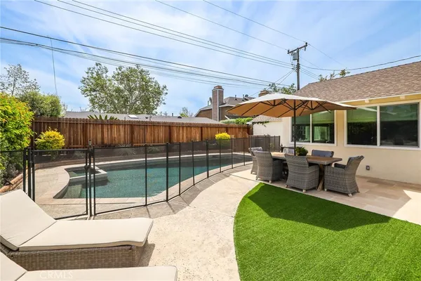 $1,849,000 | 3182 Brimhall Drive, Rossmoor, CA 90720