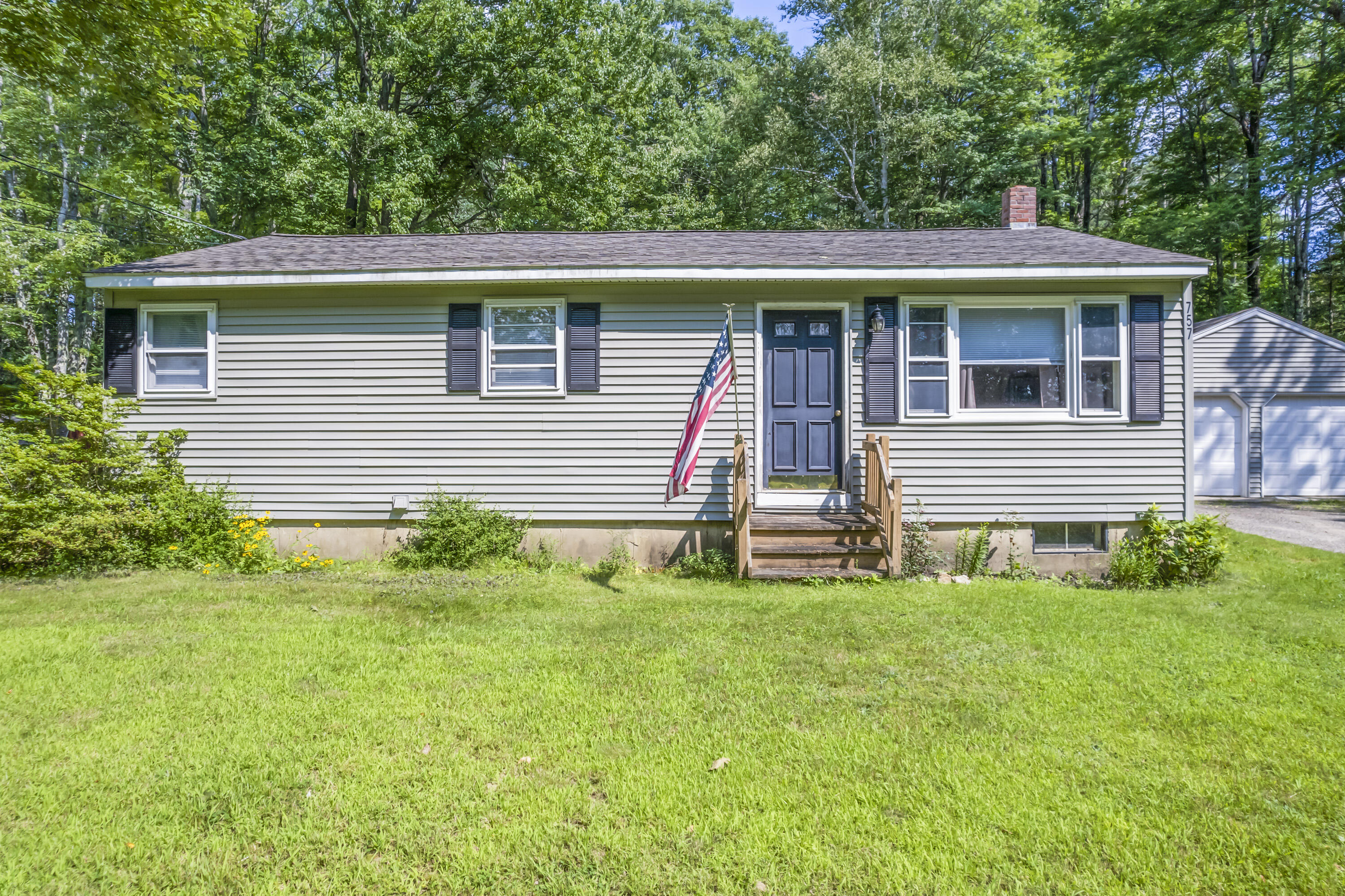 757 Nash Road Pittston, ME 04345 - Photo 5 of 61 757 Nash Rd_105