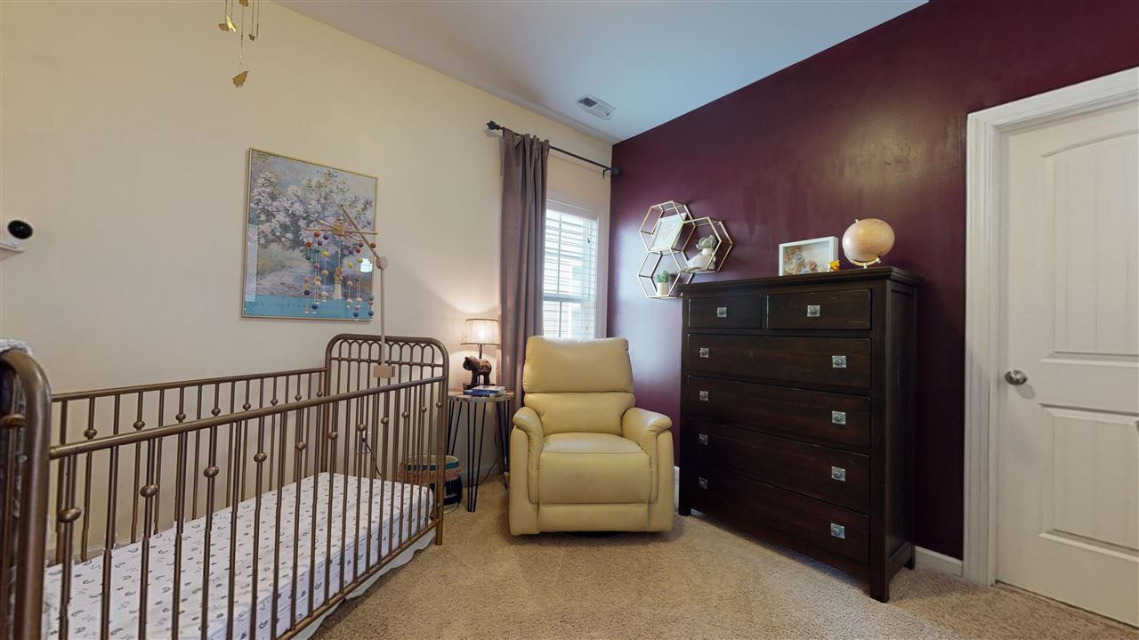 1149 Chapanoke Road Raleigh, NC 27603 - Photo 21 of 27 Bedroom