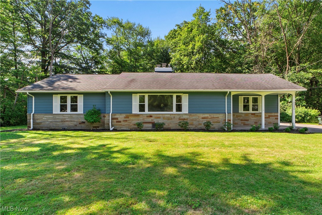 29650 North Hilltop Road Orange, OH 44022 - Photo 1 of 34