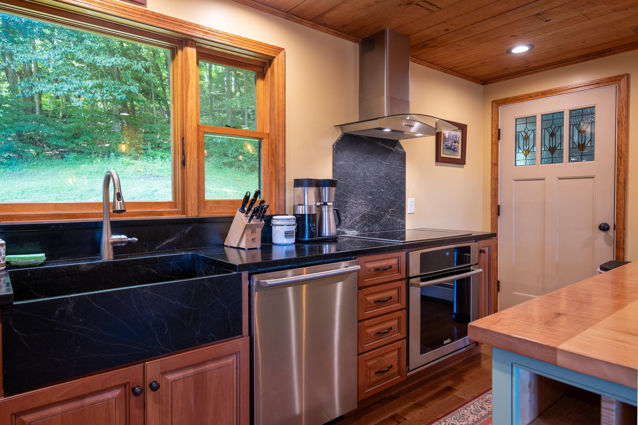 207 Music Mountain Road Stockbridge, VT 05772 - Photo 13 of 48 Gallery Image 13