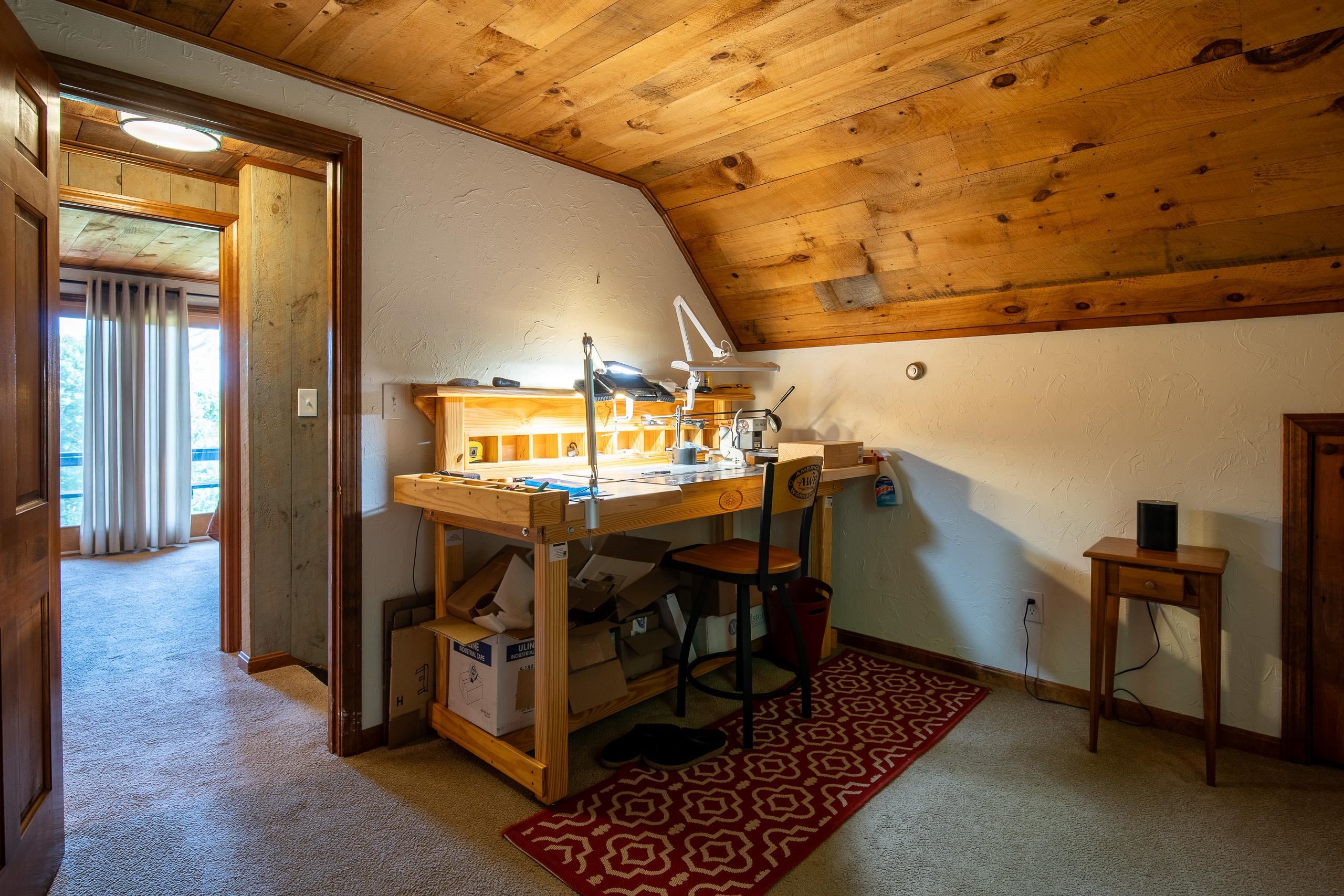 207 Music Mountain Road Stockbridge, VT 05772 - Photo 20 of 48 Gallery Image 20