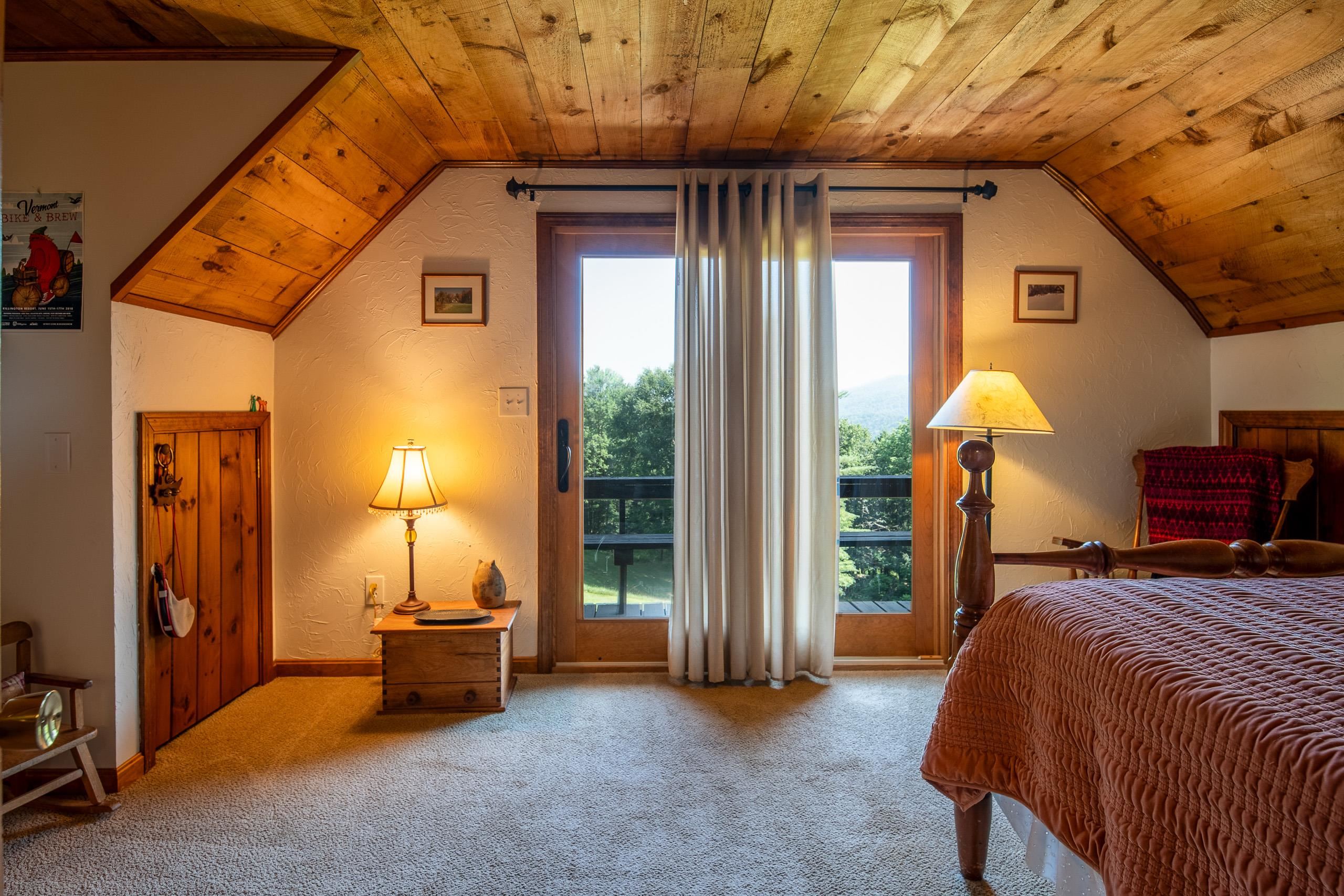 207 Music Mountain Road Stockbridge, VT 05772 - Photo 23 of 48 Gallery Image 23