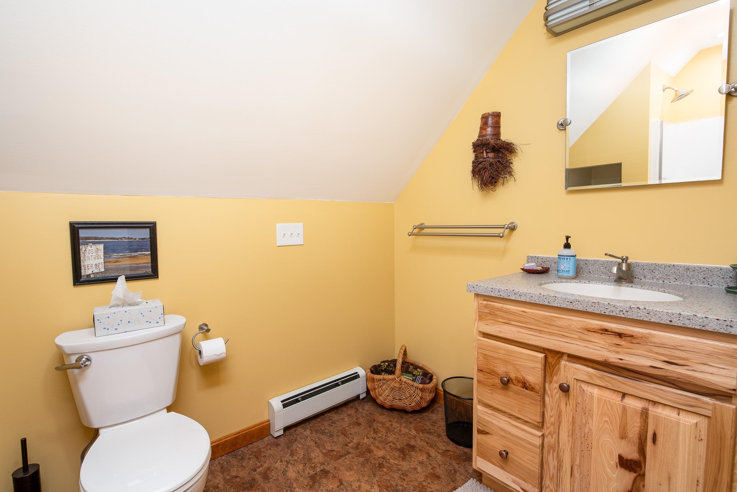 207 Music Mountain Road Stockbridge, VT 05772 - Photo 28 of 48 Gallery Image 28