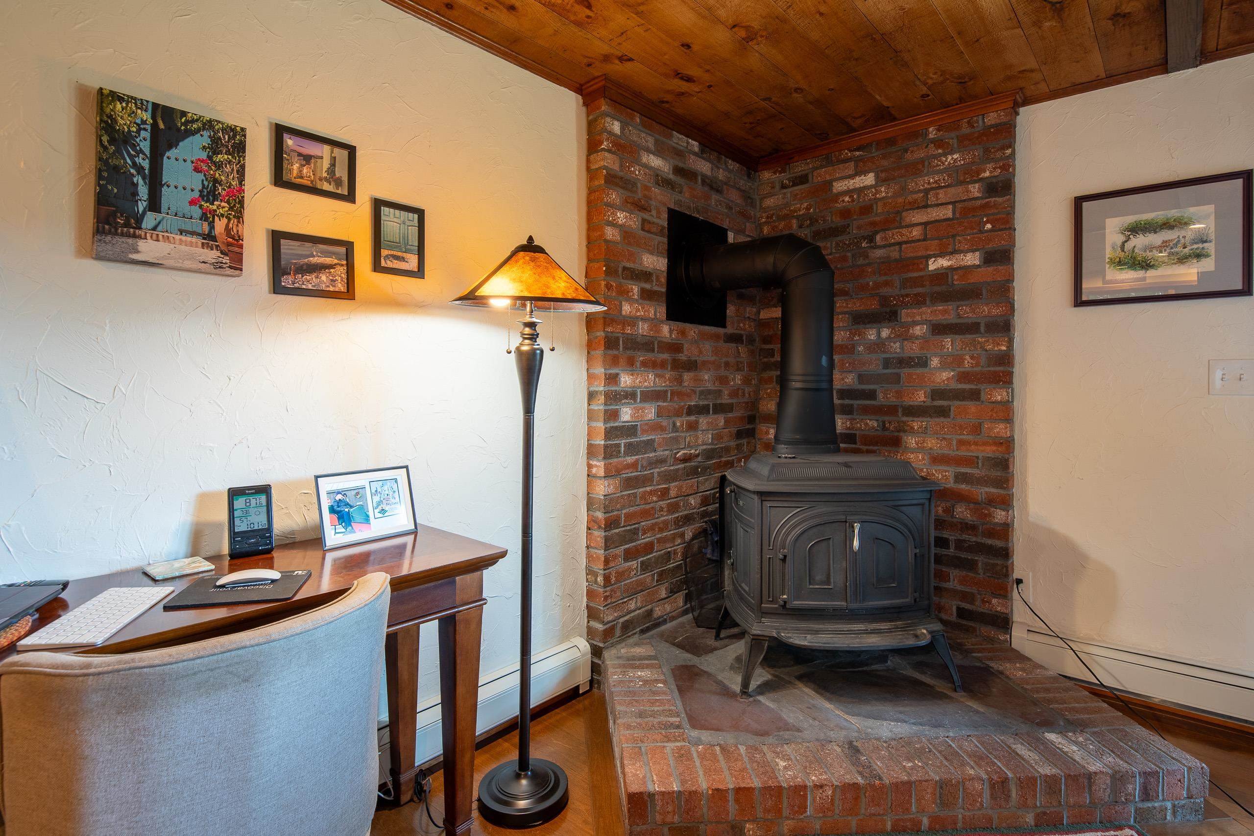 207 Music Mountain Road Stockbridge, VT 05772 - Photo 35 of 48 Gallery Image 35