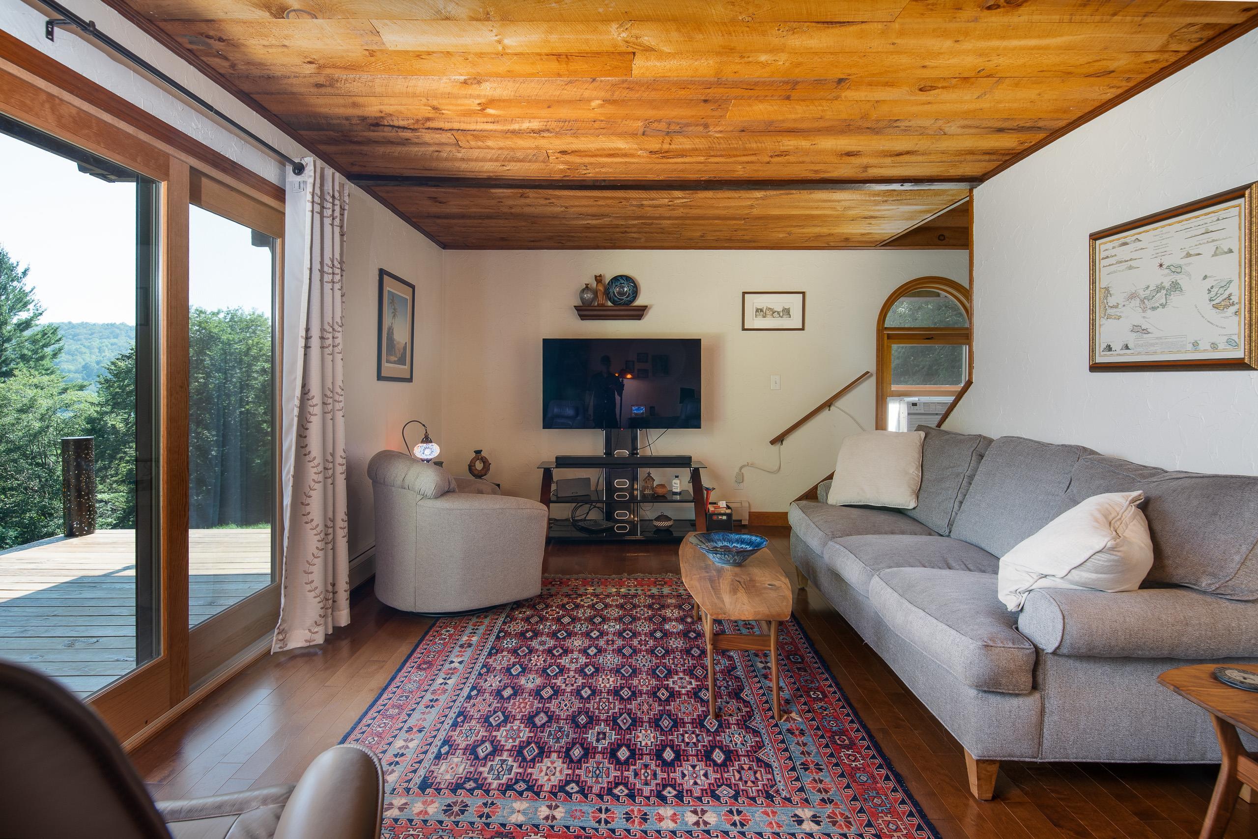207 Music Mountain Road Stockbridge, VT 05772 - Photo 36 of 48 Gallery Image 36