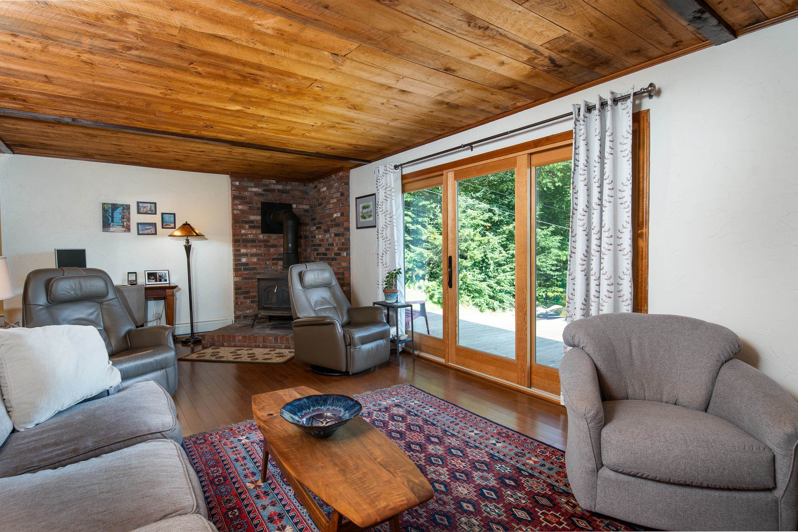 207 Music Mountain Road Stockbridge, VT 05772 - Photo 37 of 48 Gallery Image 37