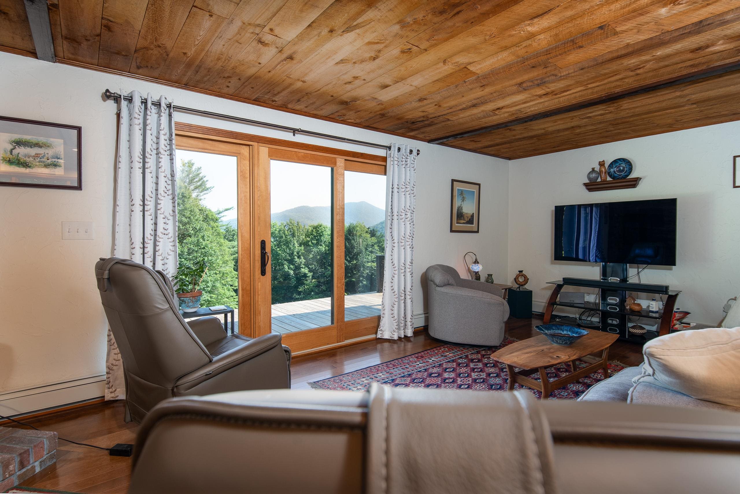 207 Music Mountain Road Stockbridge, VT 05772 - Photo 38 of 48 Gallery Image 38