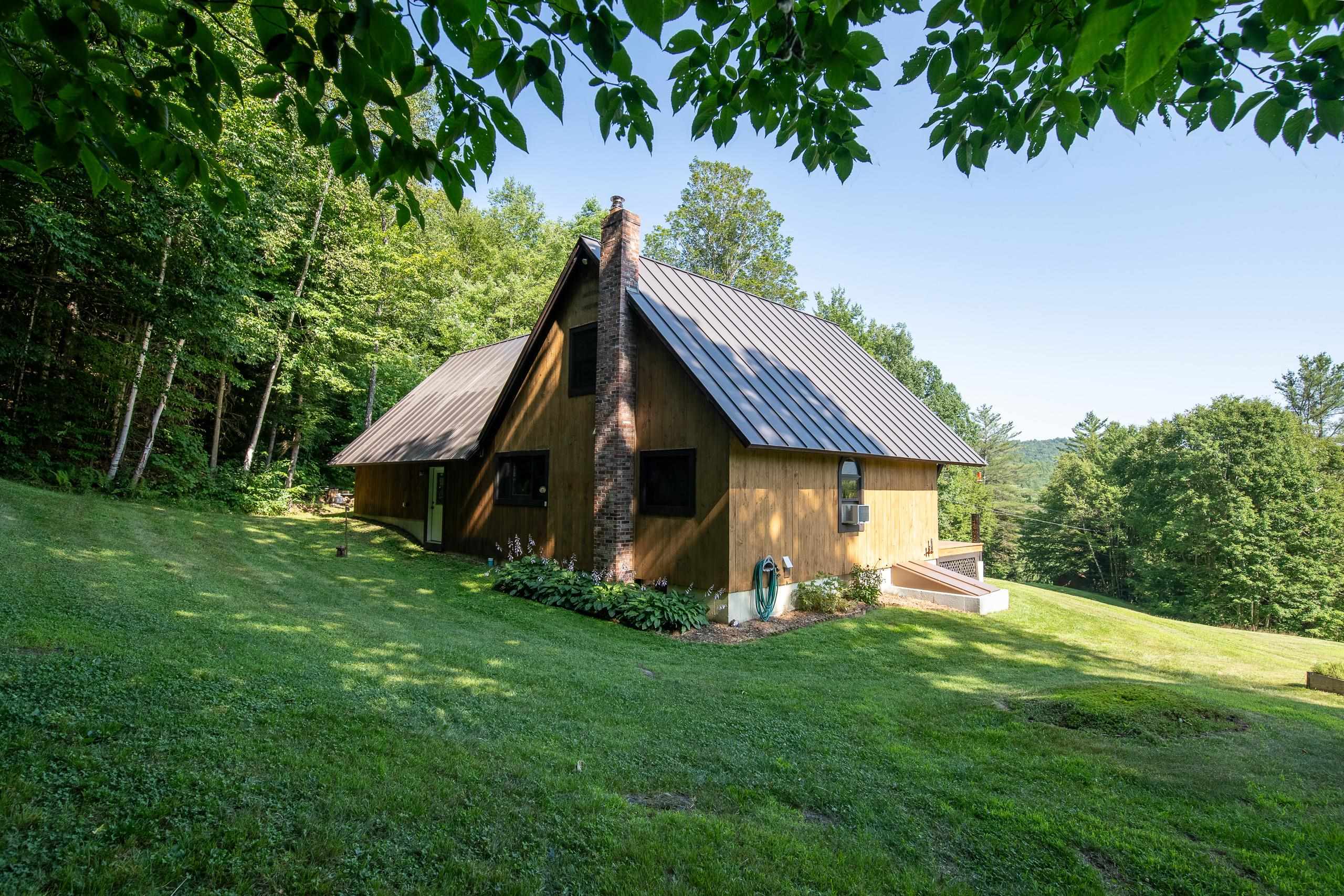 207 Music Mountain Road Stockbridge, VT 05772 - Photo 4 of 48 Gallery Image 4