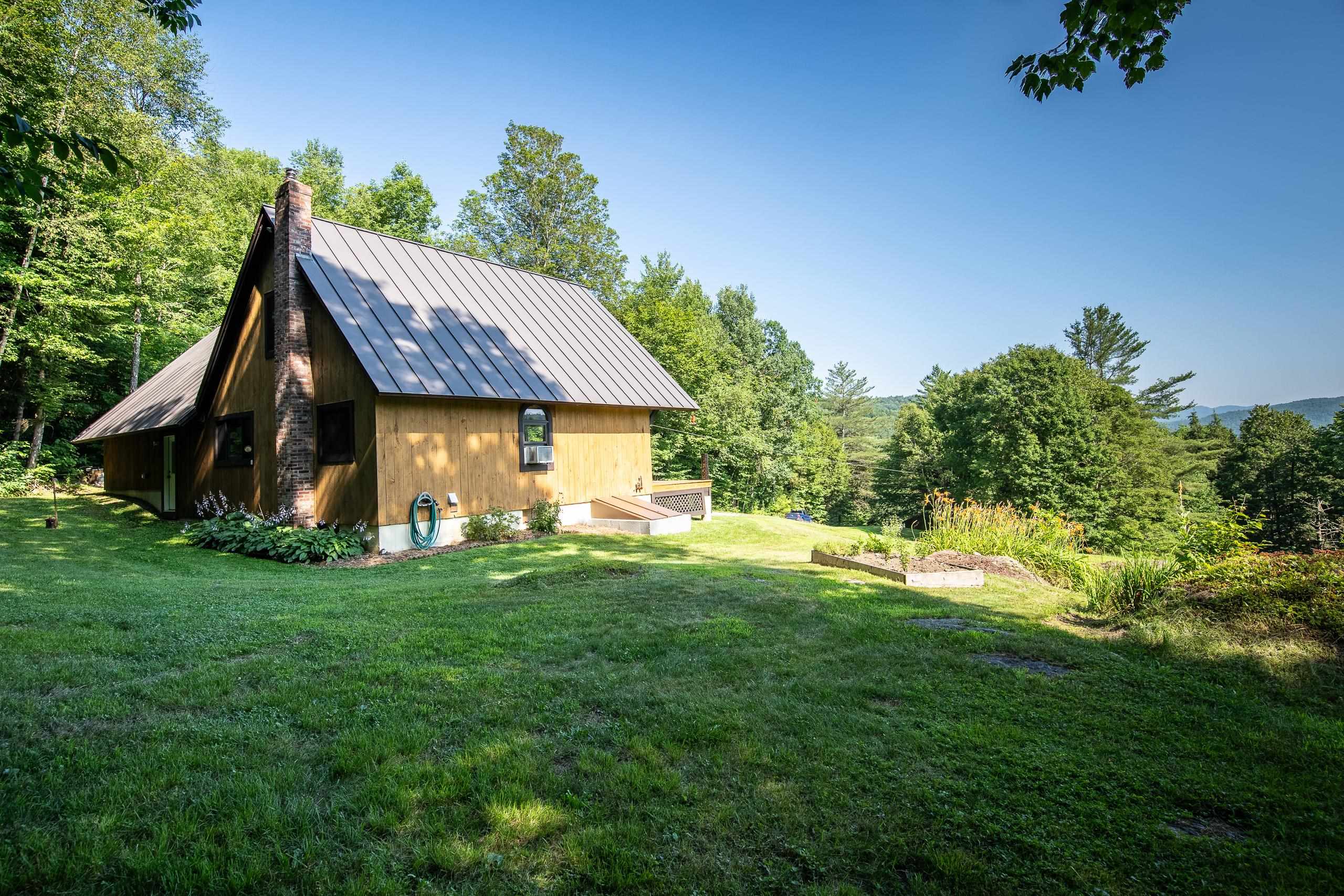 207 Music Mountain Road Stockbridge, VT 05772 - Photo 47 of 48 Gallery Image 47