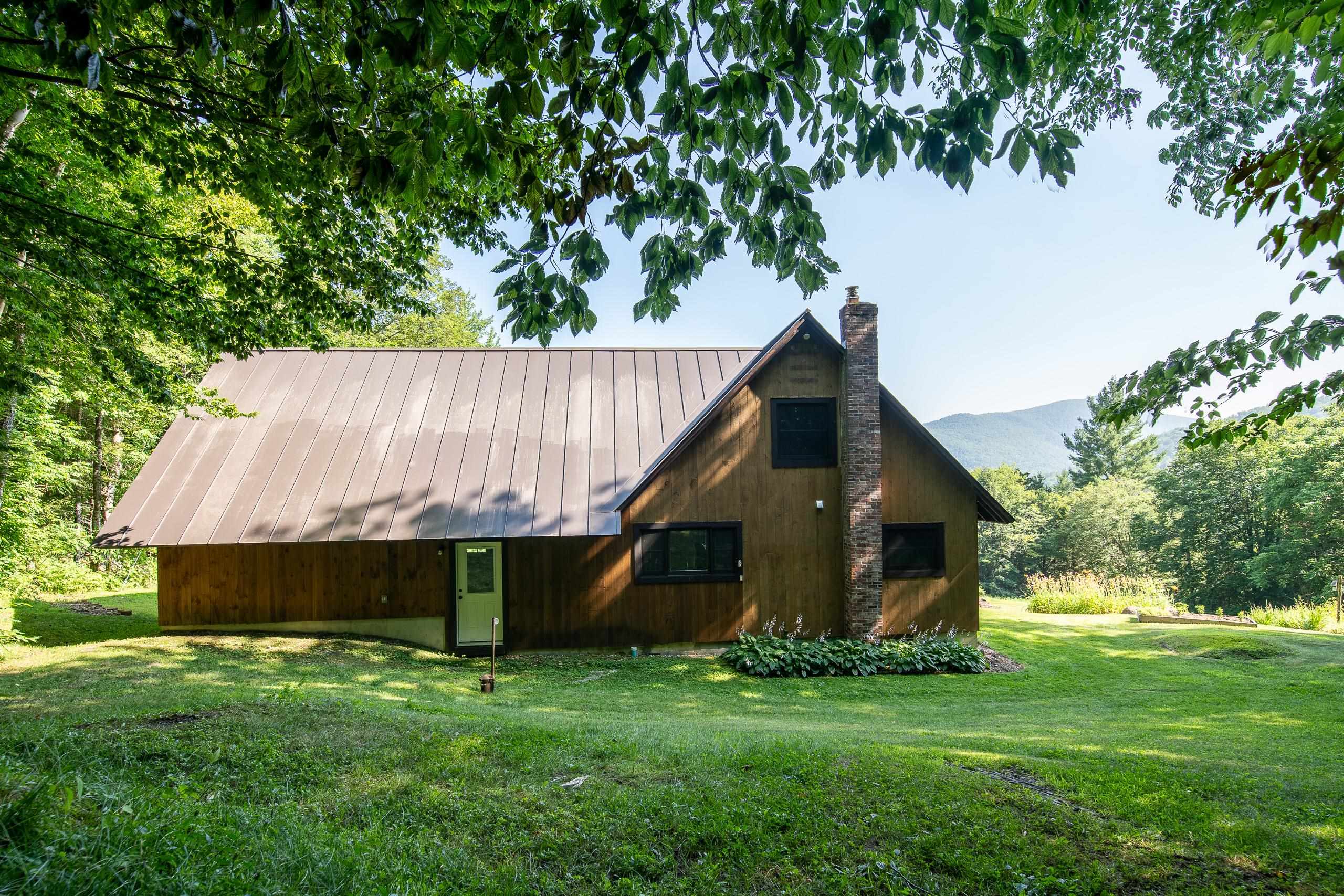 207 Music Mountain Road Stockbridge, VT 05772 - Photo 48 of 48 Gallery Image 48