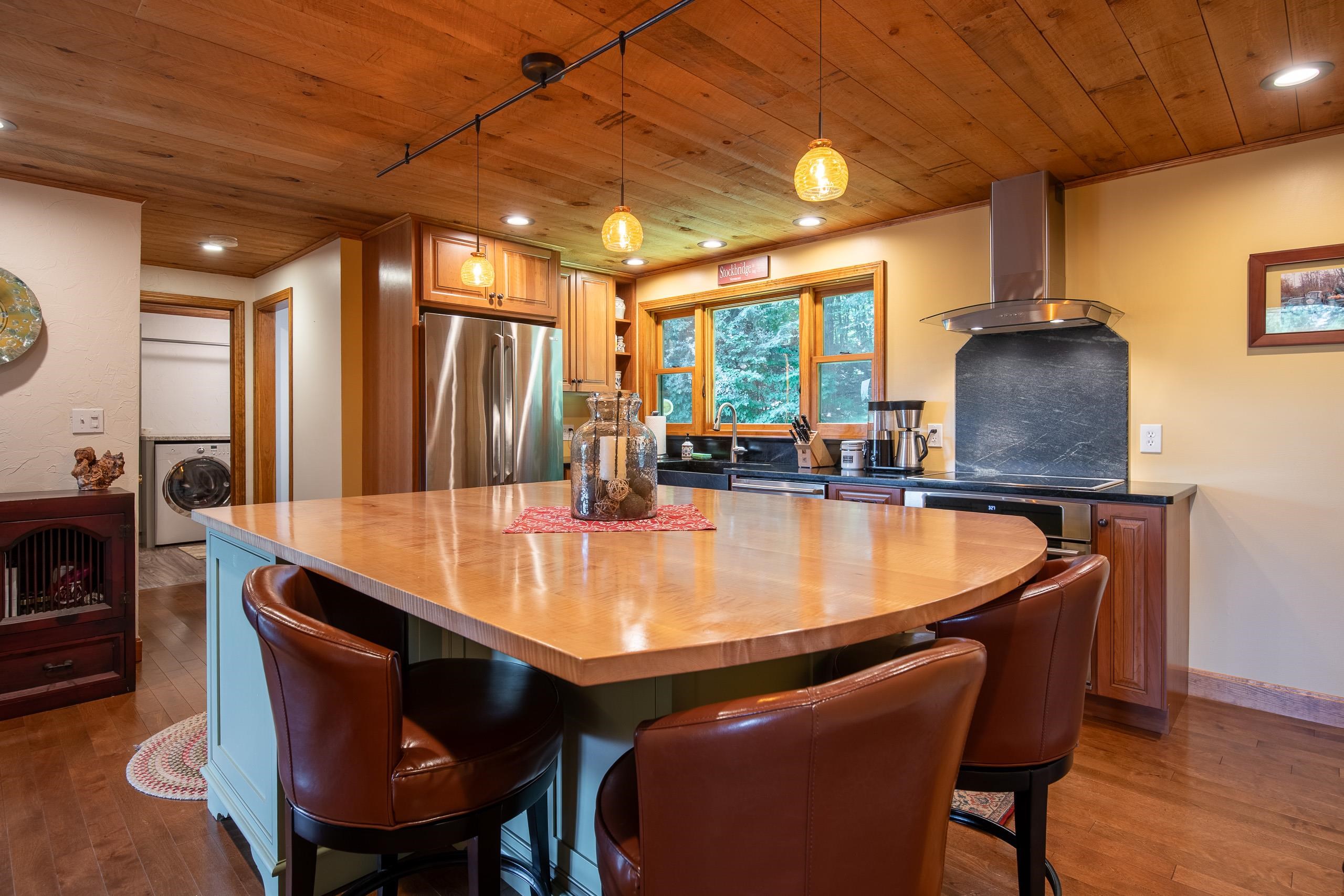 207 Music Mountain Road Stockbridge, VT 05772 - Photo 7 of 48 Gallery Image 7