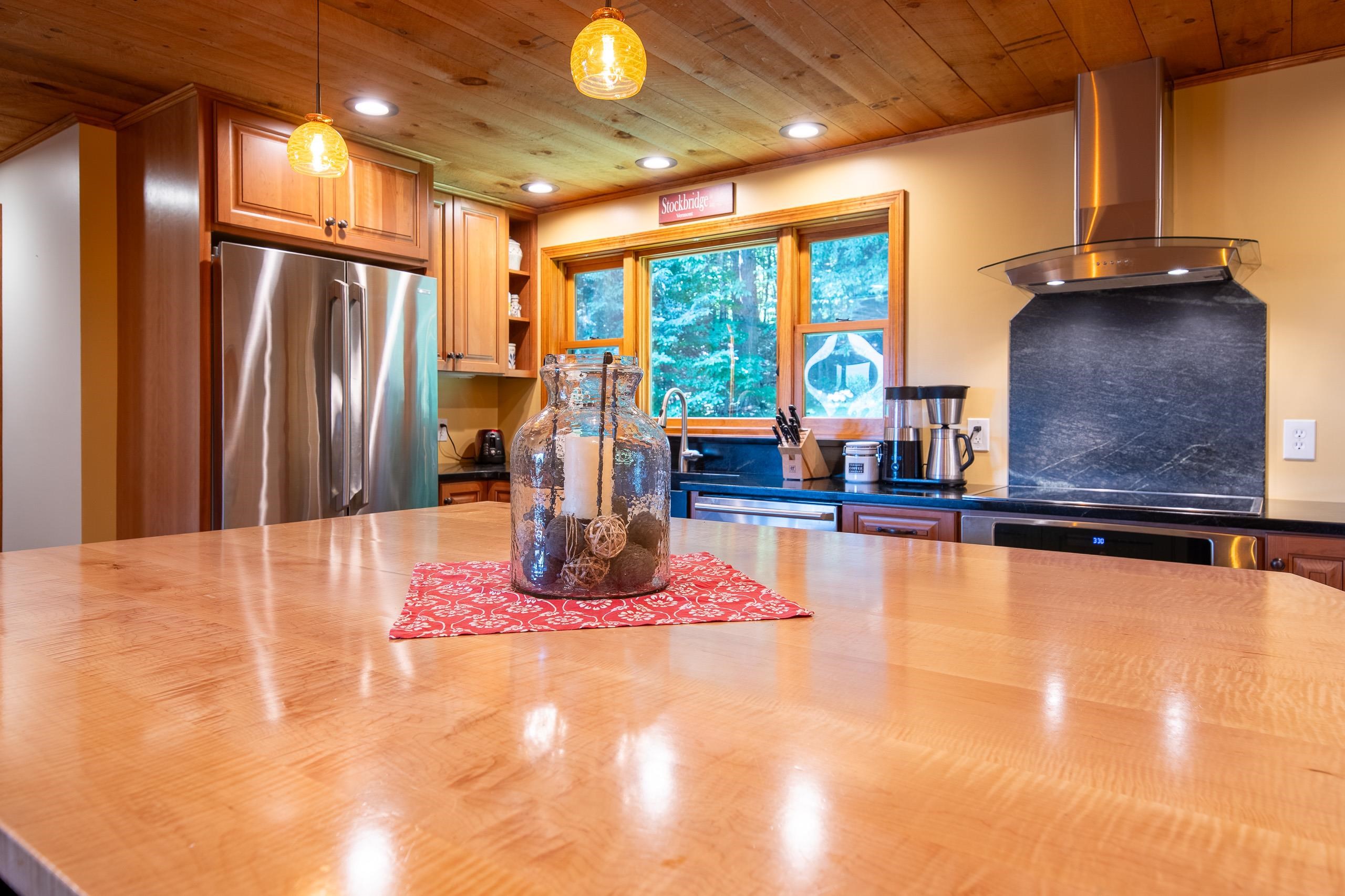 207 Music Mountain Road Stockbridge, VT 05772 - Photo 10 of 48 Gallery Image 10