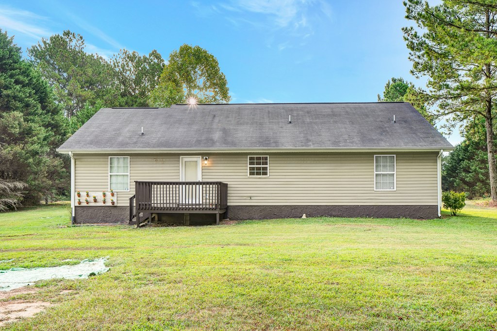 204 Briar Ridge Road Northwest Calhoun, GA 30701 - Photo 38 of 39 Gallery Image 38