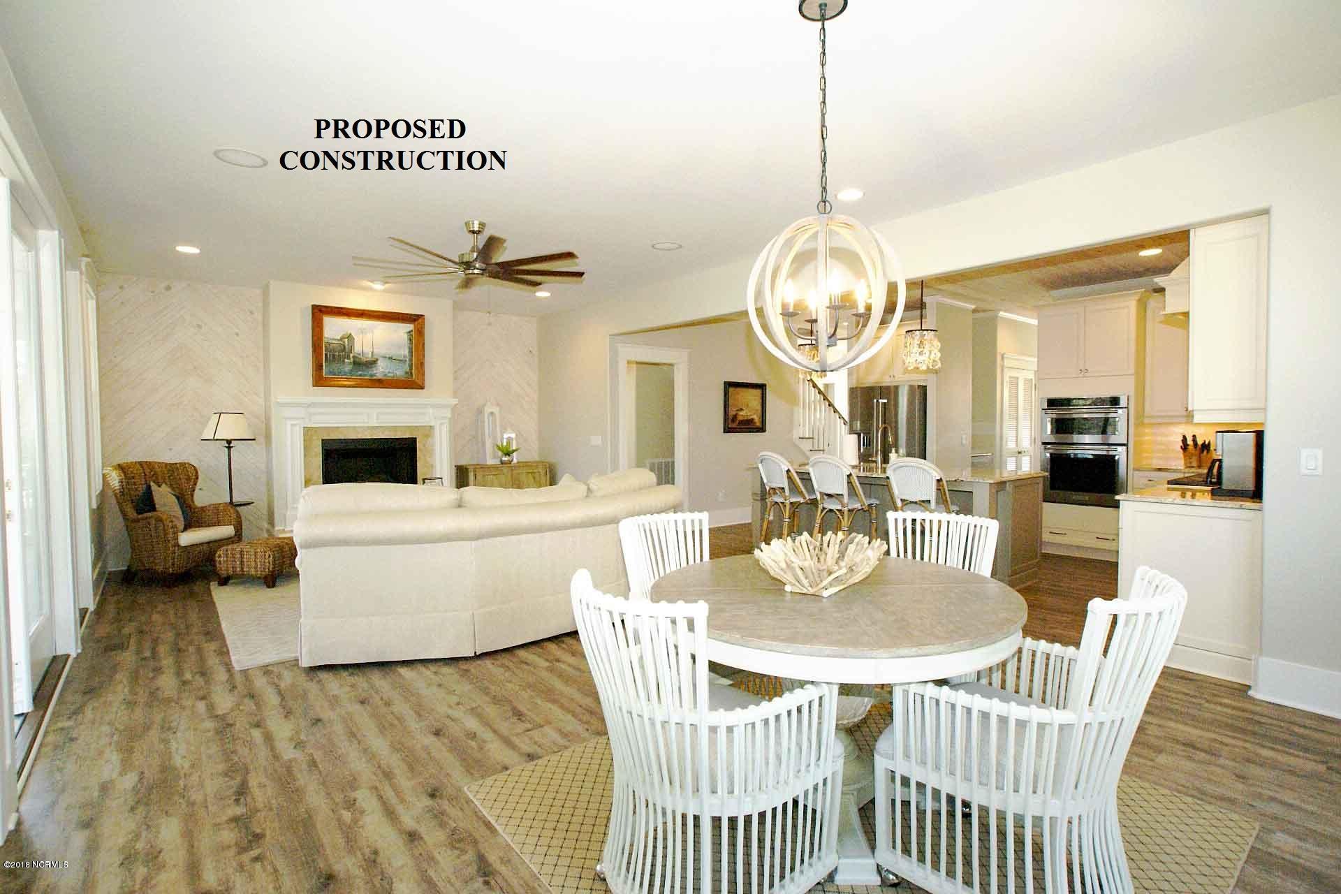 61 N Ridge Surf City, NC 28445 - Photo 5 of 6 Living space