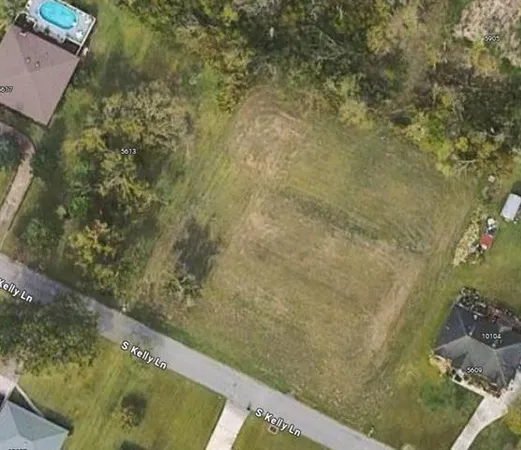 $100,000 | 0 South Kelly Lane, Westwego, LA 70094