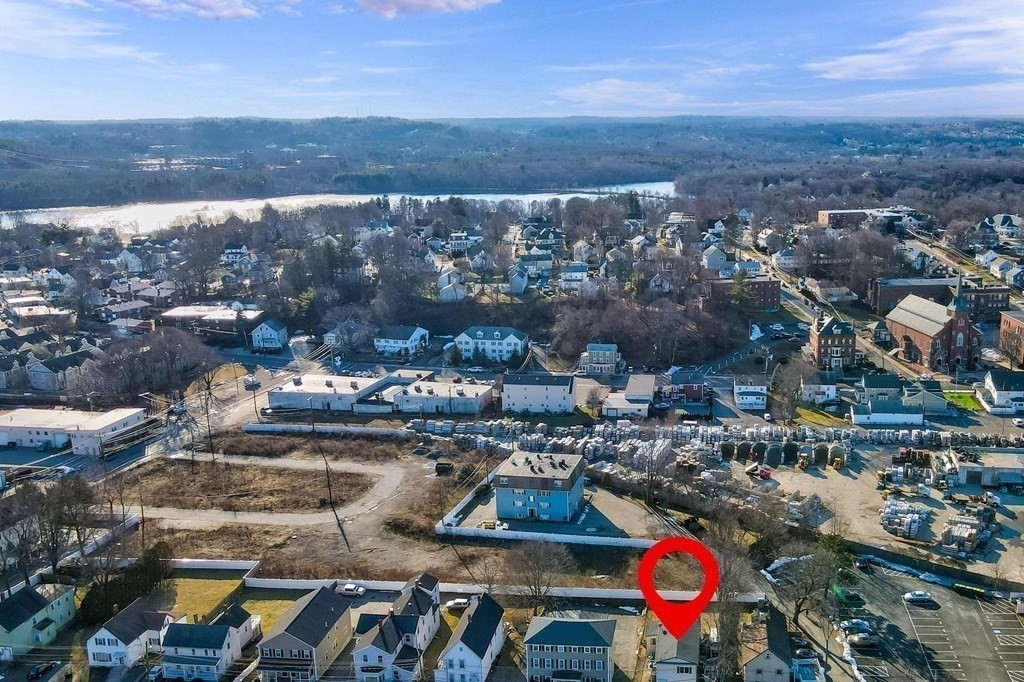 51 Prospect Street Woburn, MA 01801 - Photo 8 of 40 a city view