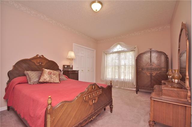 226 Lawrence Lane Springfield, TN 37172 - Photo 15 of 20 2nd Bedroom.