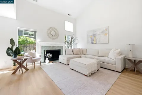 $795,000 | 435 Vía Royal, Walnut Creek, CA 94597