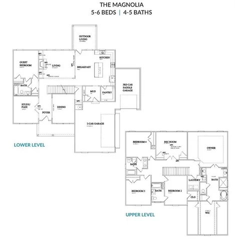 $814,900 | 4416 Hosch Retreat Drive, Buford, GA 30519