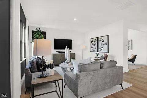 $409,995 | 1429 Beyers Street, Fortville, IN 46040