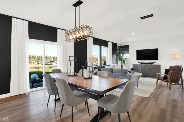 $371,280 | 1429 Beyers Street, Fortville, IN 46040